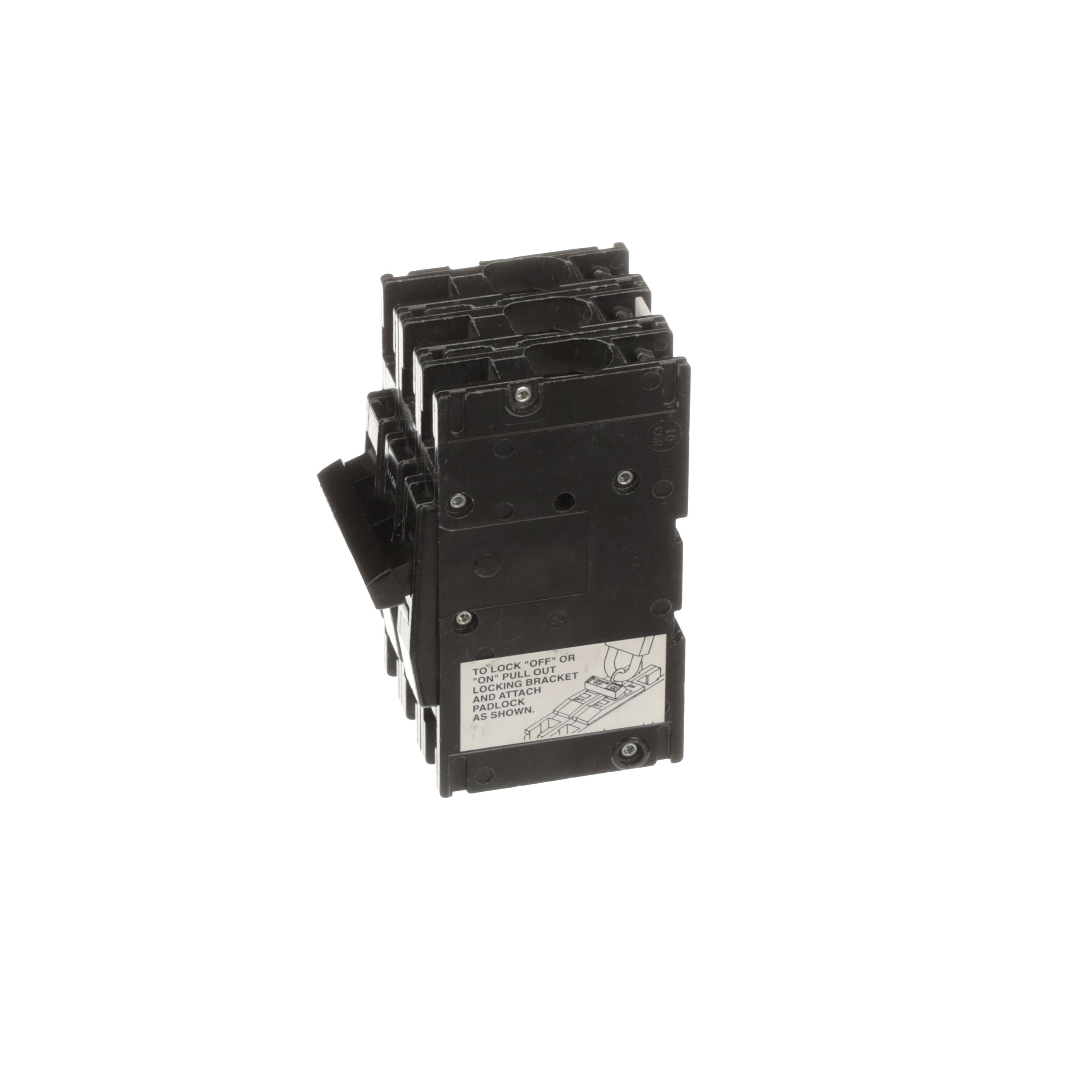 SCHNEIDER ELECTRIC QOU370