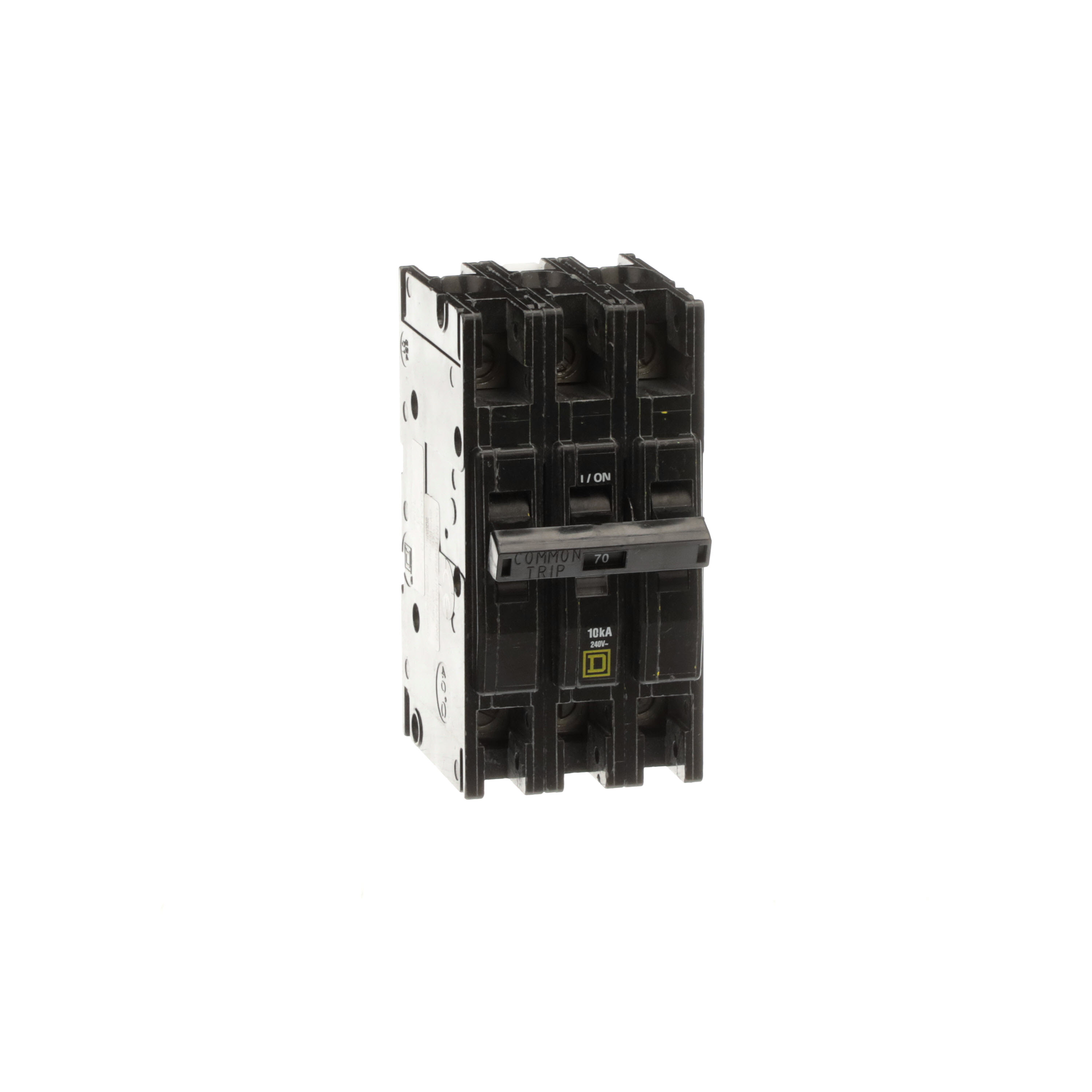 SCHNEIDER ELECTRIC QOU370