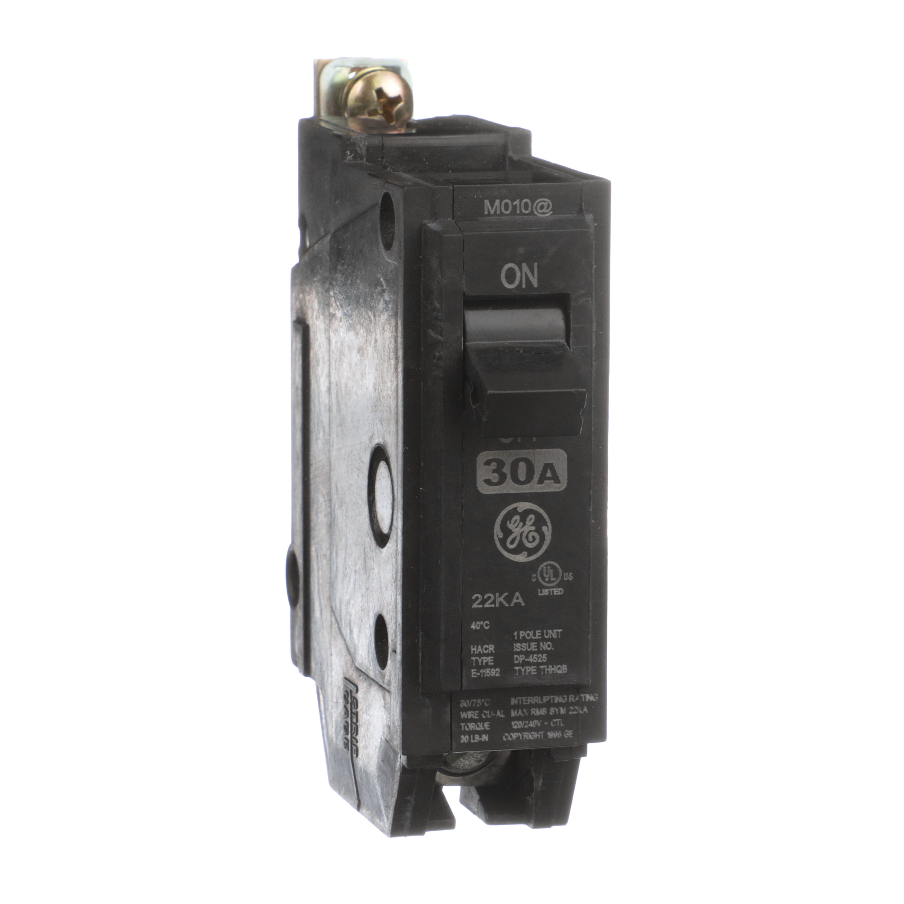 GENERAL ELECTRIC THHQB1130