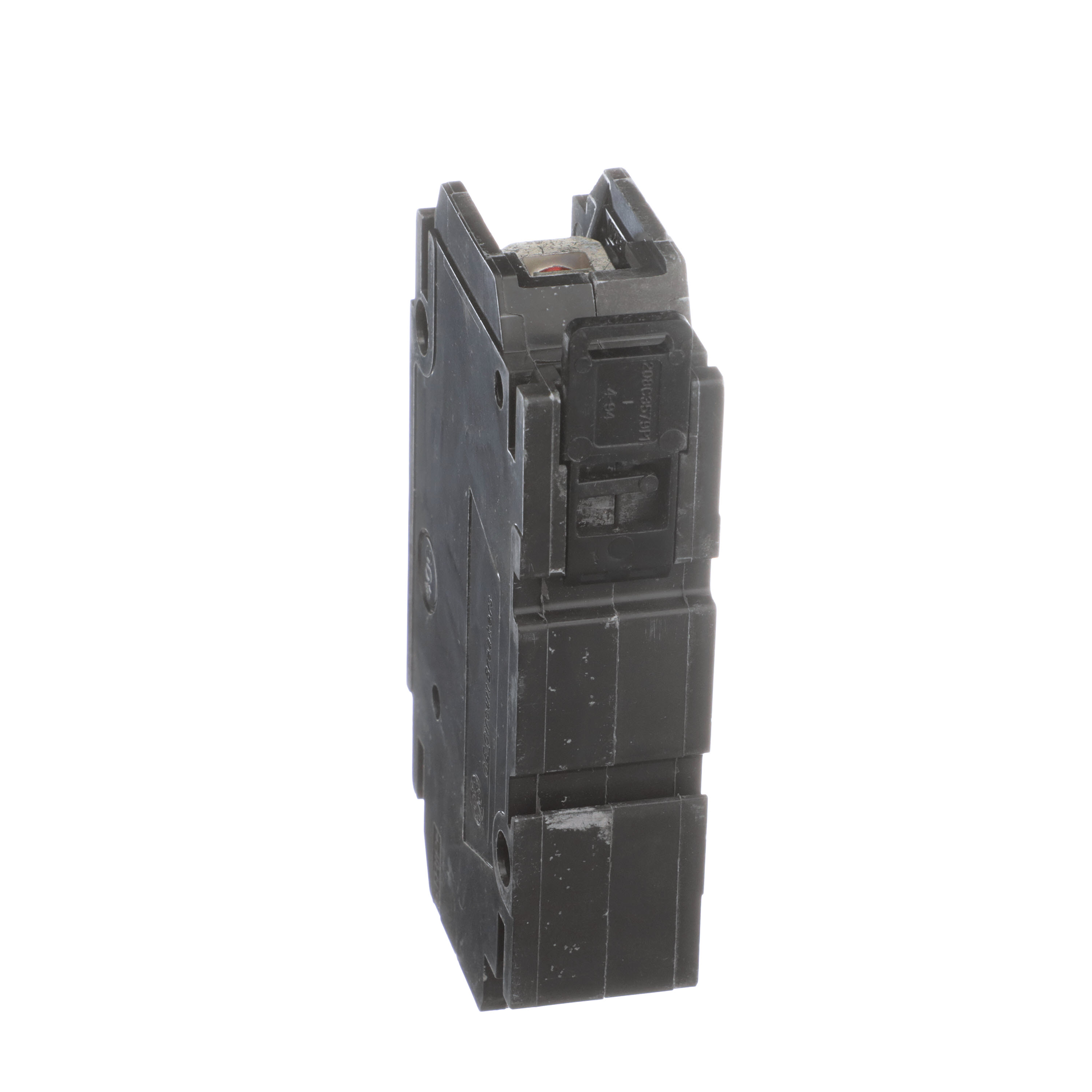 GENERAL ELECTRIC THQC1140WL