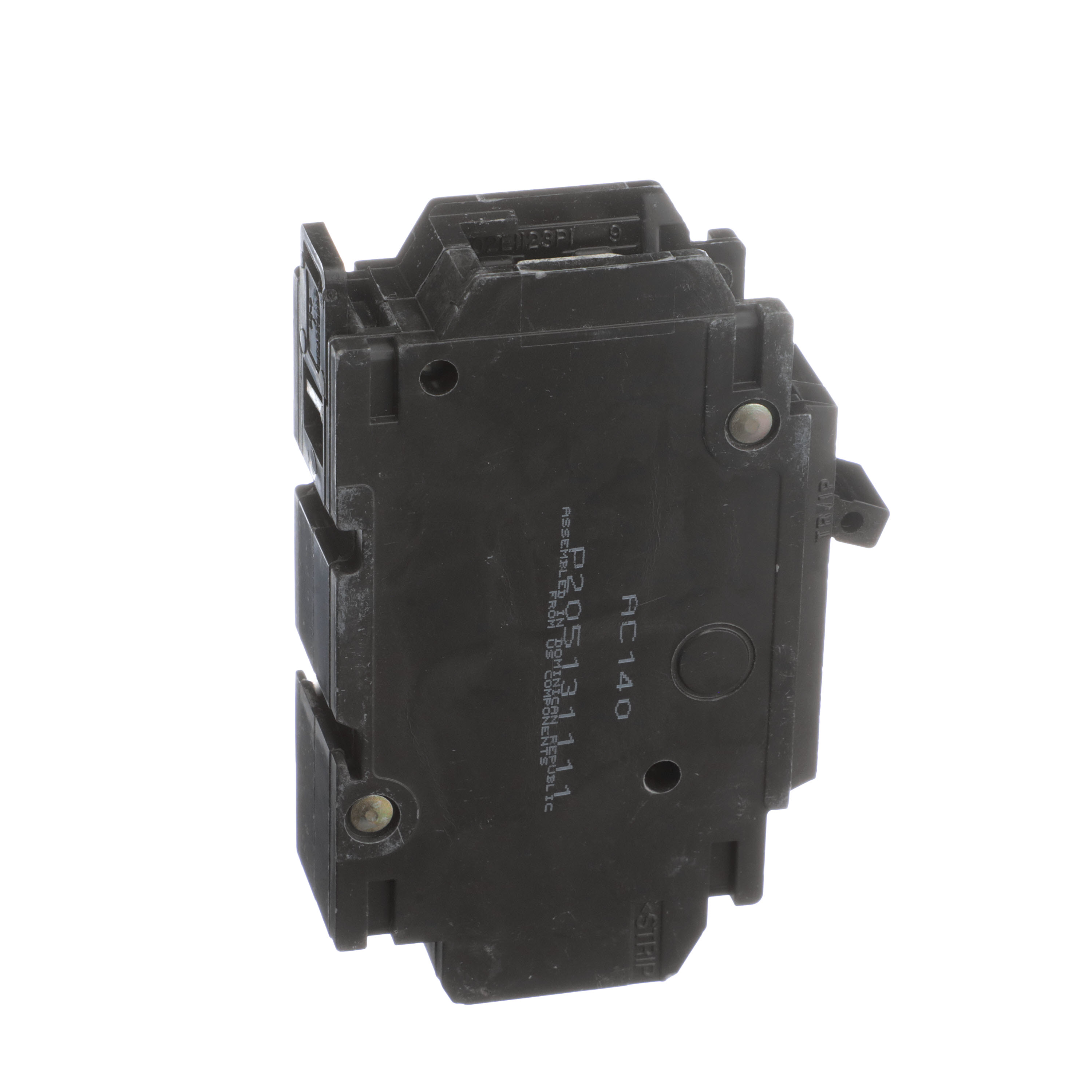 GENERAL ELECTRIC THQC1140WL