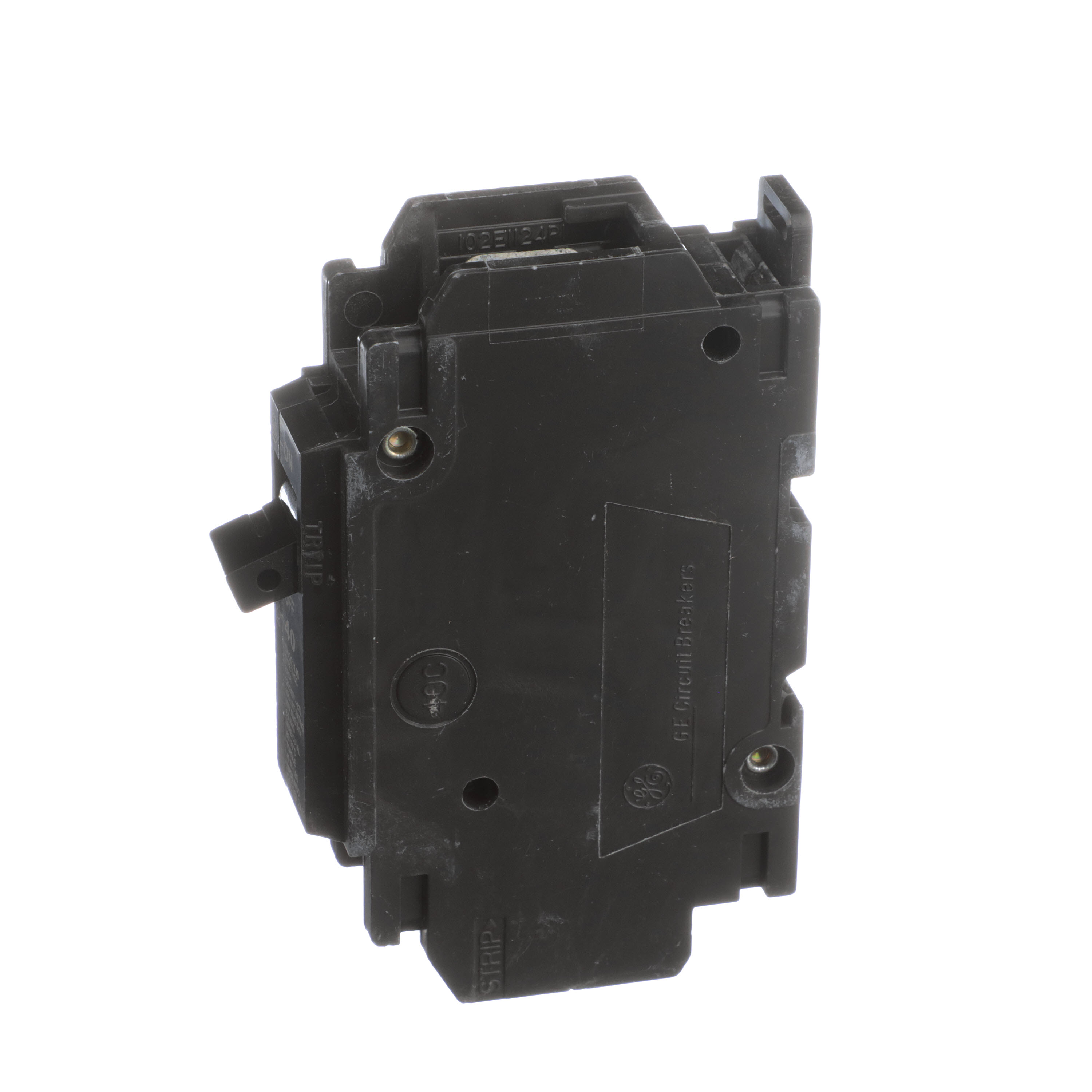 GENERAL ELECTRIC THQC1140WL