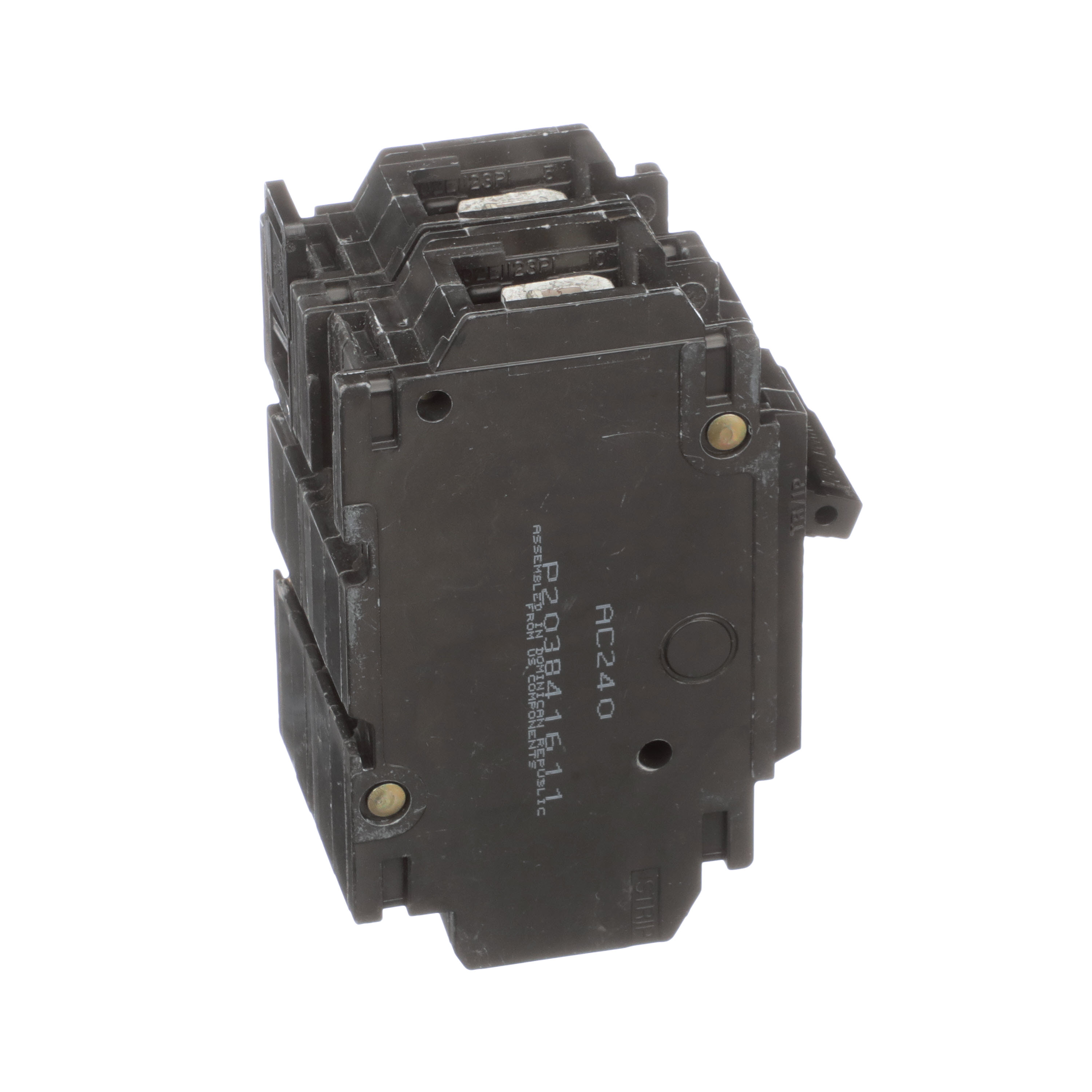 GENERAL ELECTRIC THQC2140WL