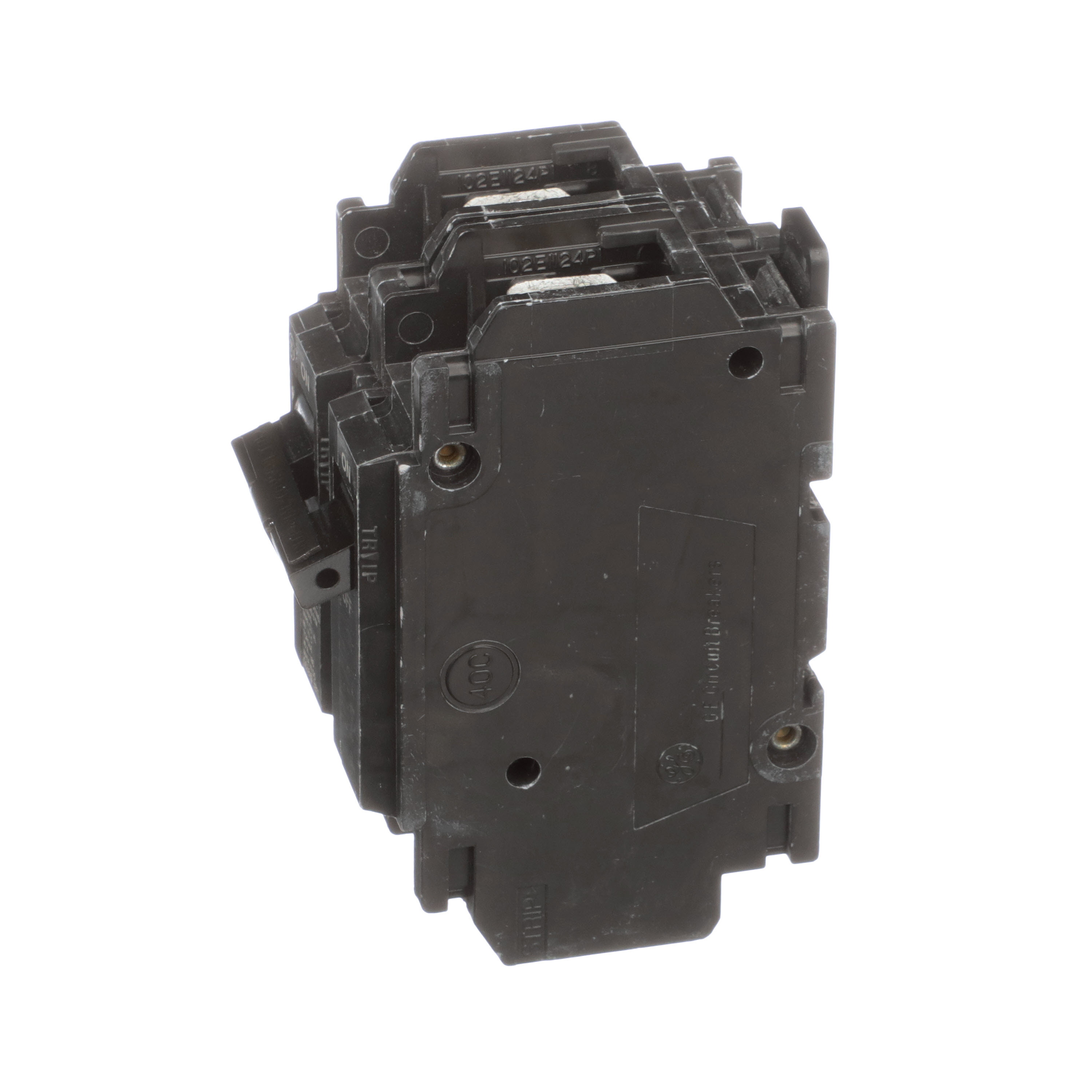 GENERAL ELECTRIC THQC2140WL