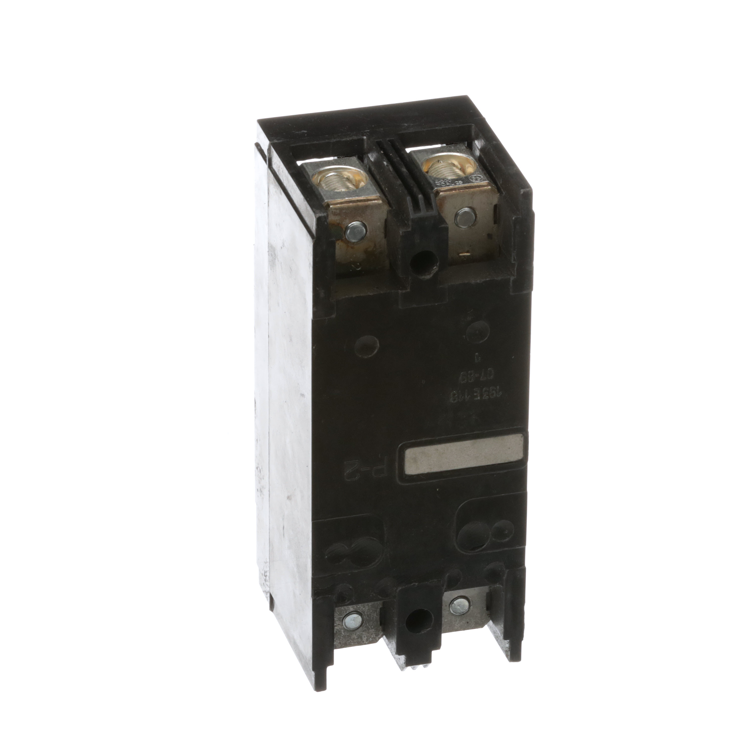 GENERAL ELECTRIC THQD22225WL