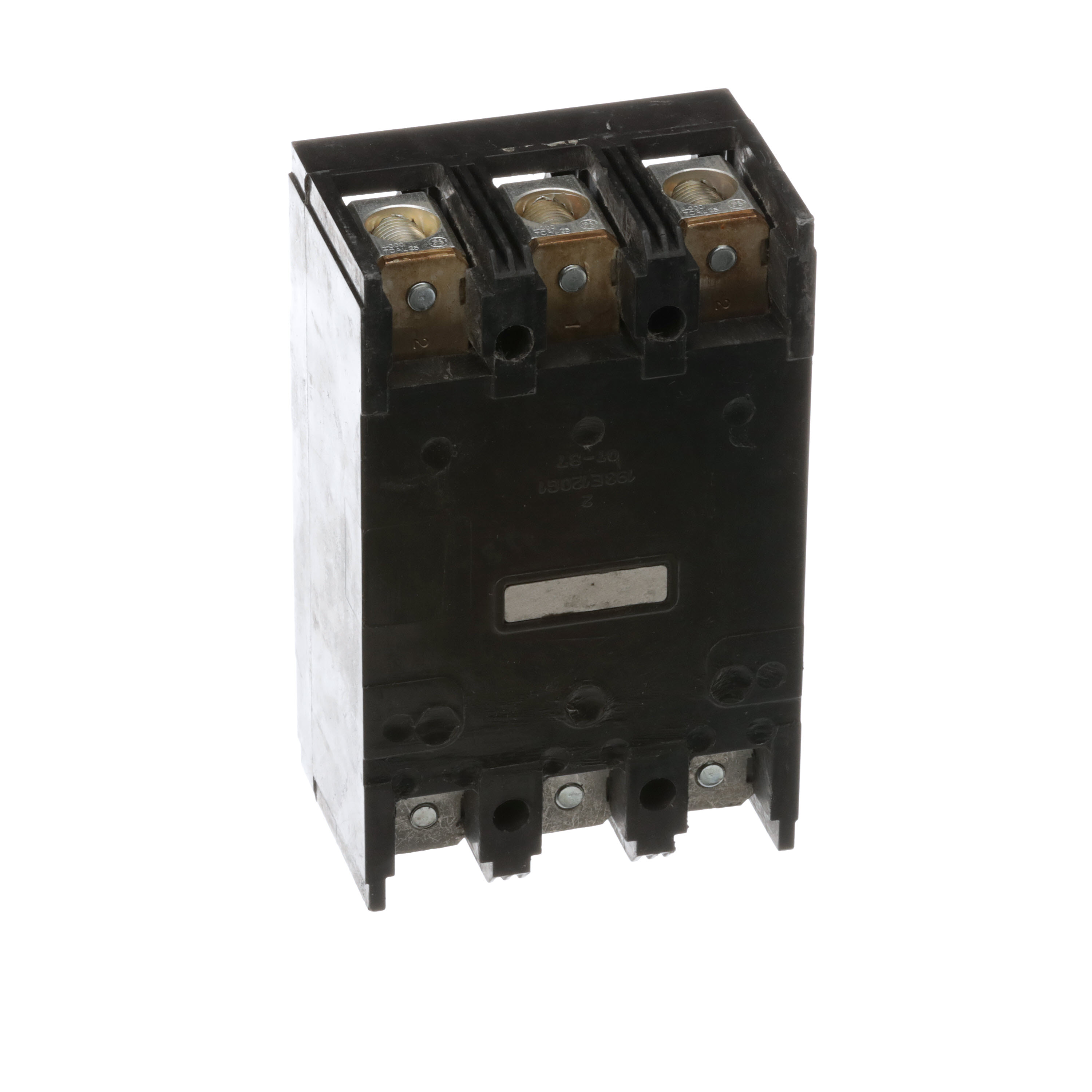 GENERAL ELECTRIC THQD32125WL
