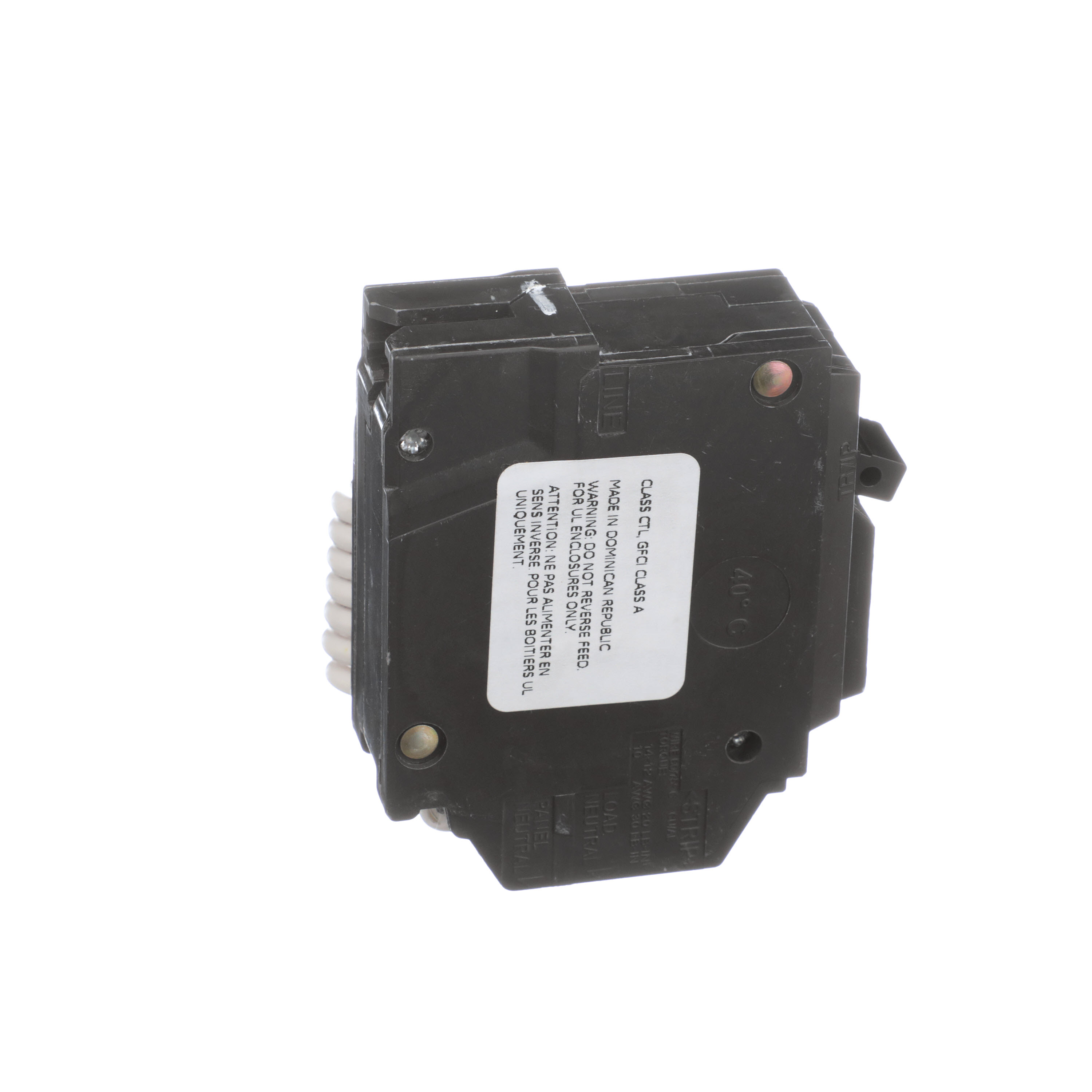GENERAL ELECTRIC THQL1130GFT