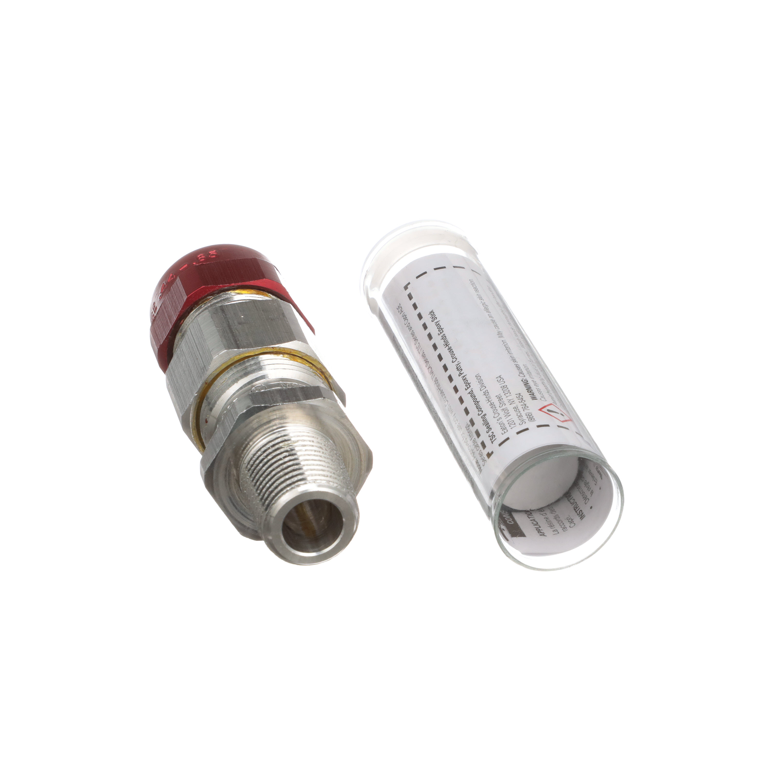 EATON CORPORATION TMCX165
