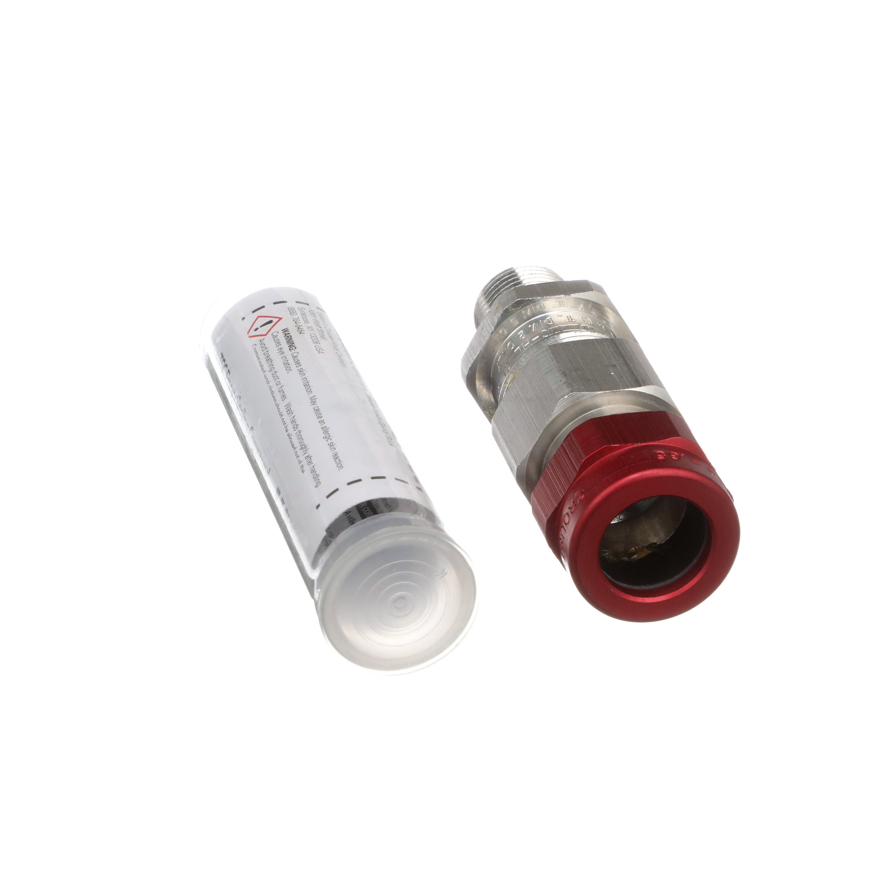 EATON CORPORATION TMCX165