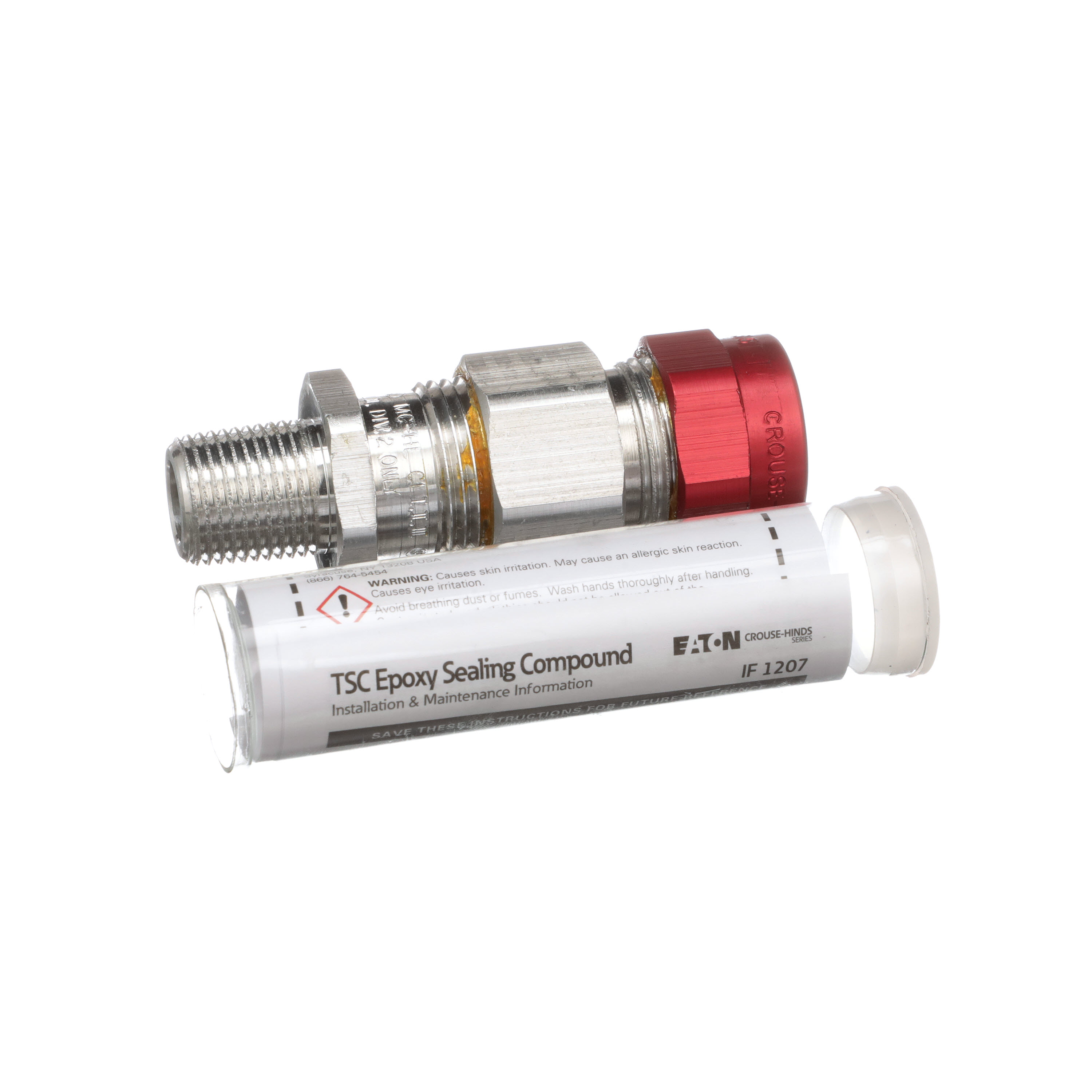 EATON CORPORATION TMCX165