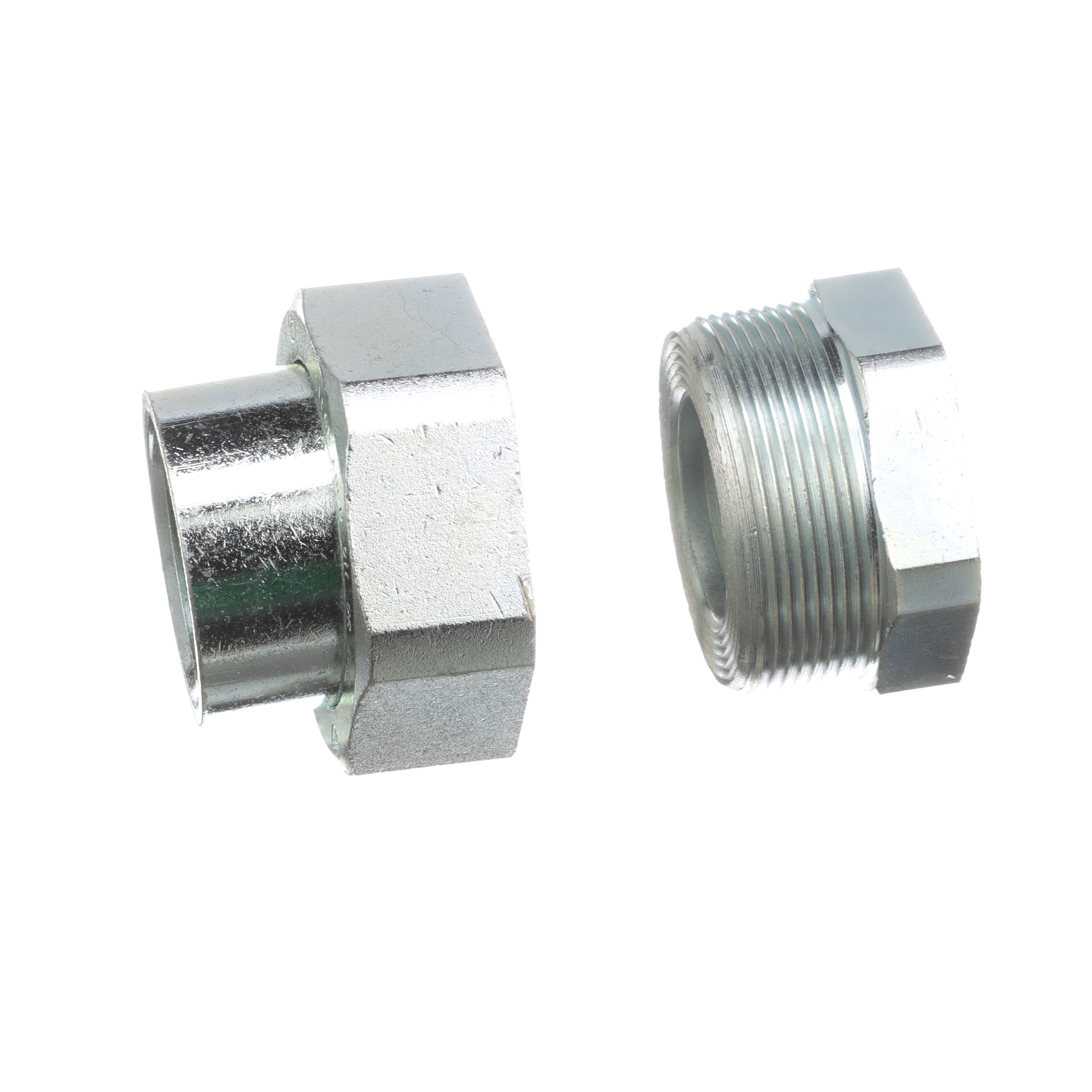 EATON CORPORATION UNF305