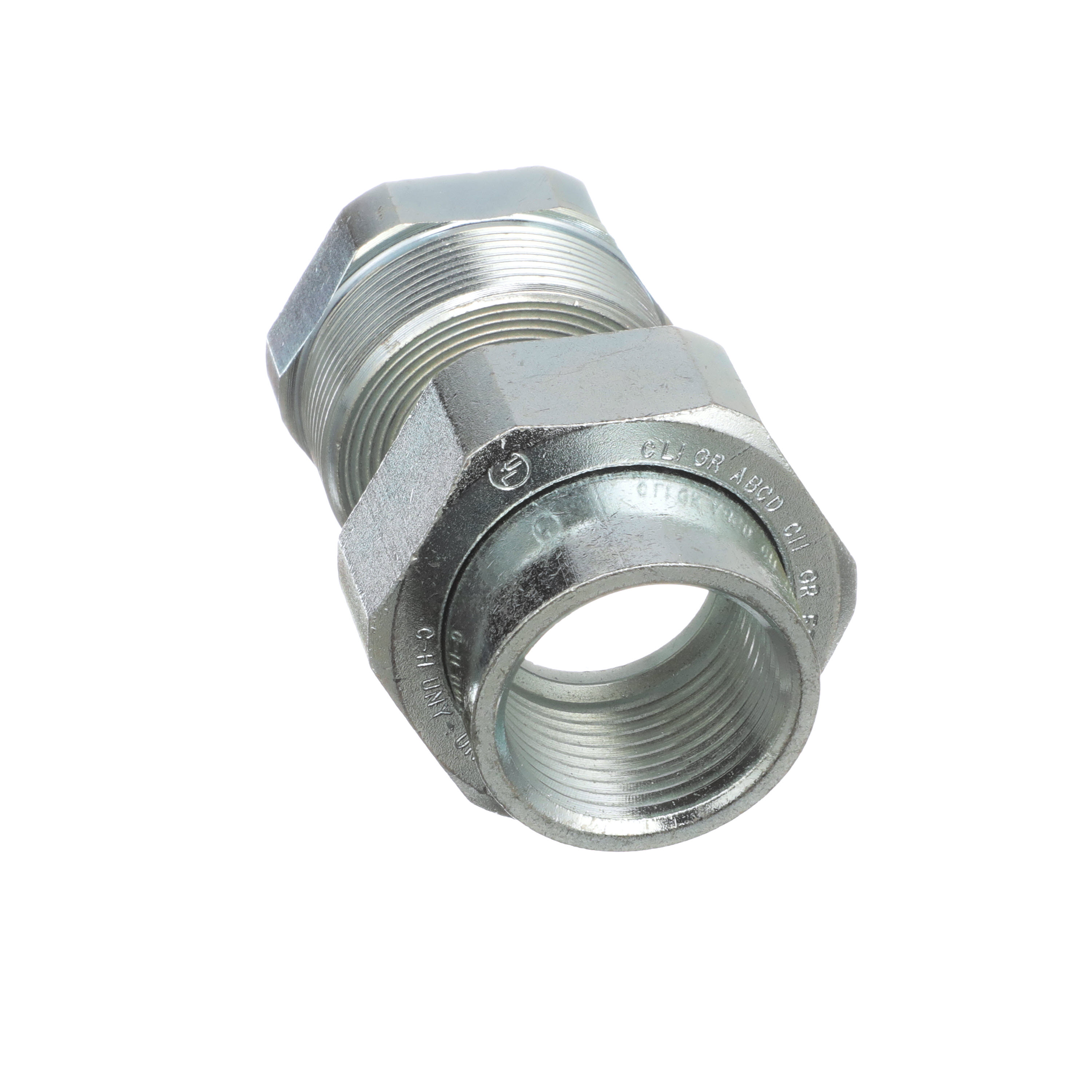 EATON CORPORATION UNF305