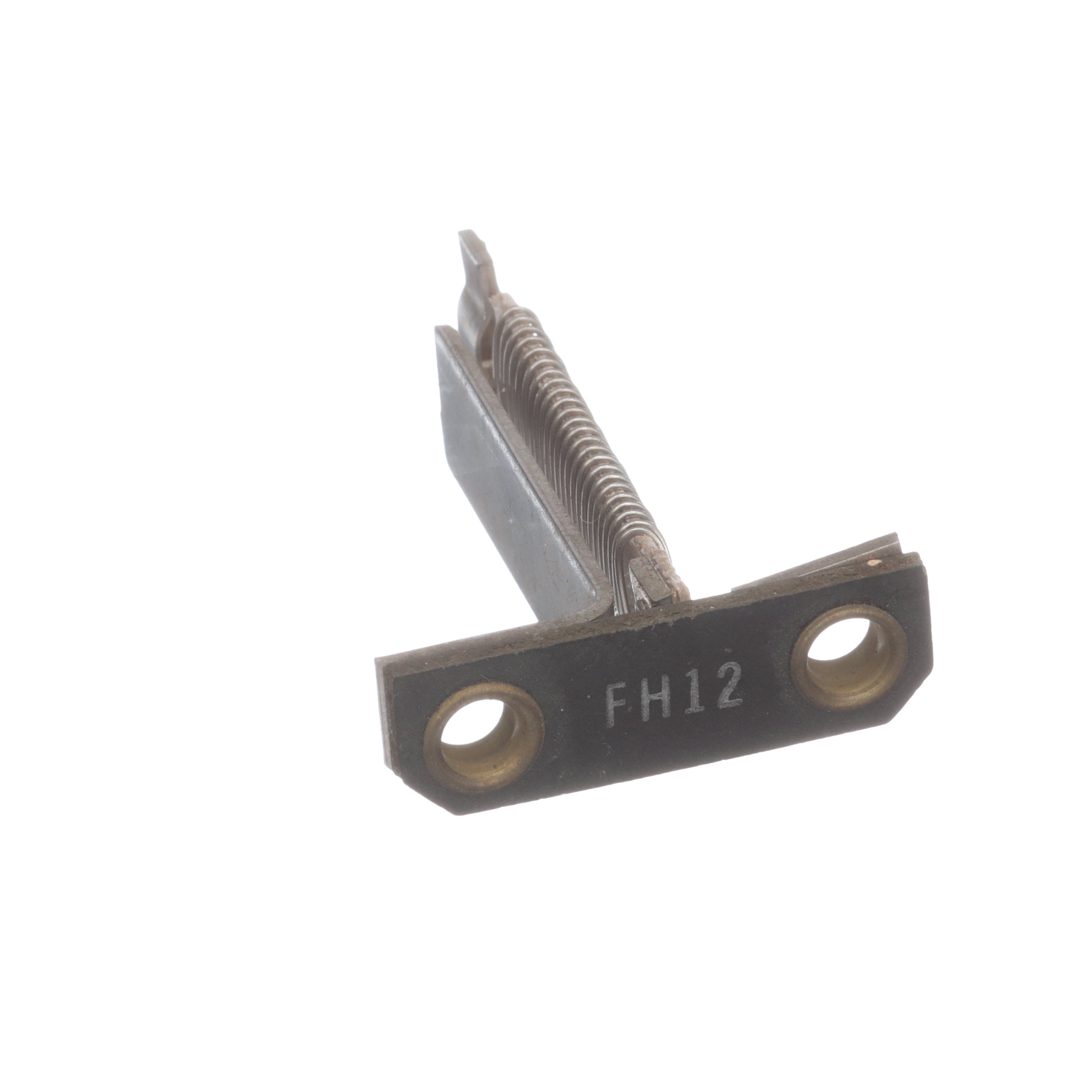 EATON CORPORATION FH12