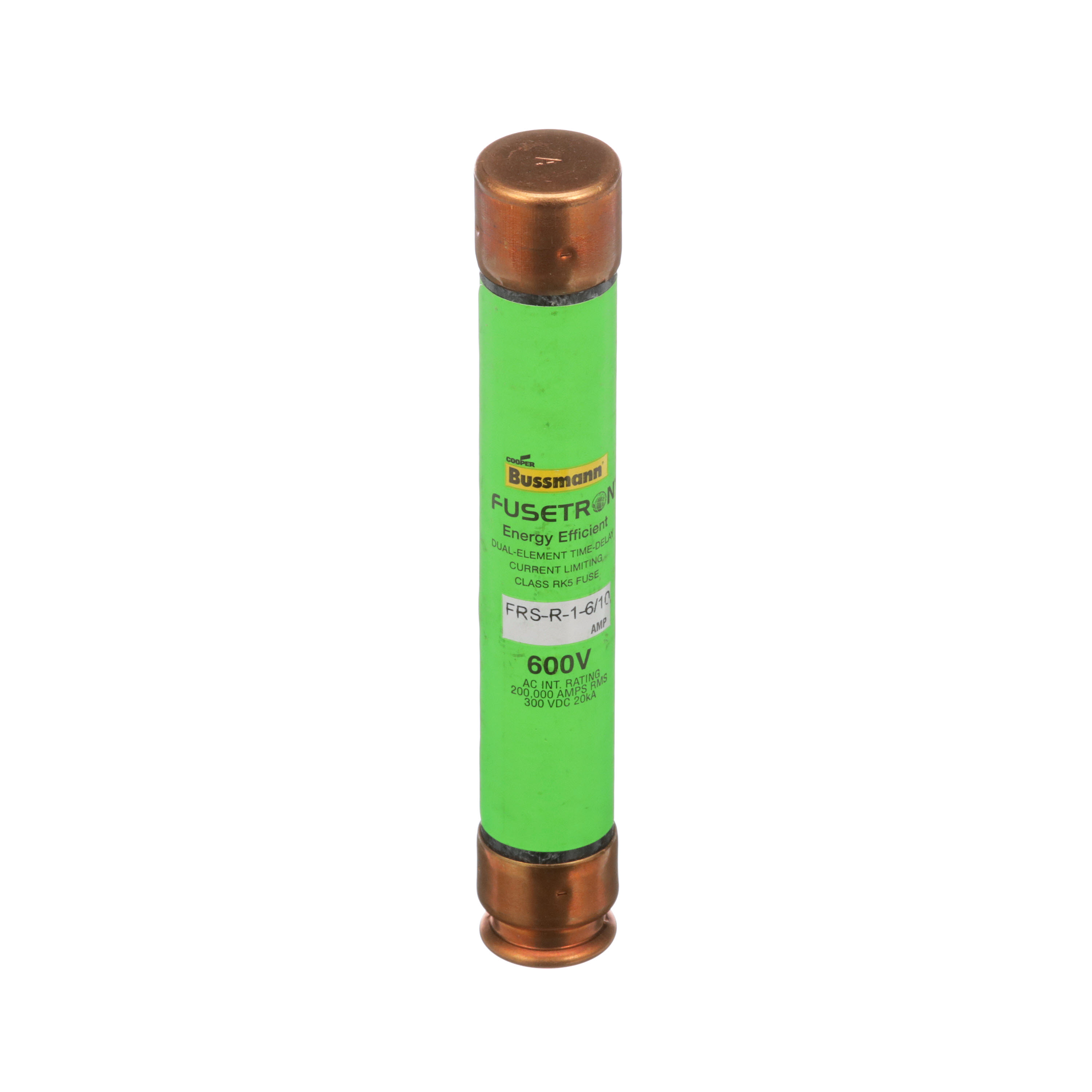 EATON CORPORATION FRS-R-1-6/10