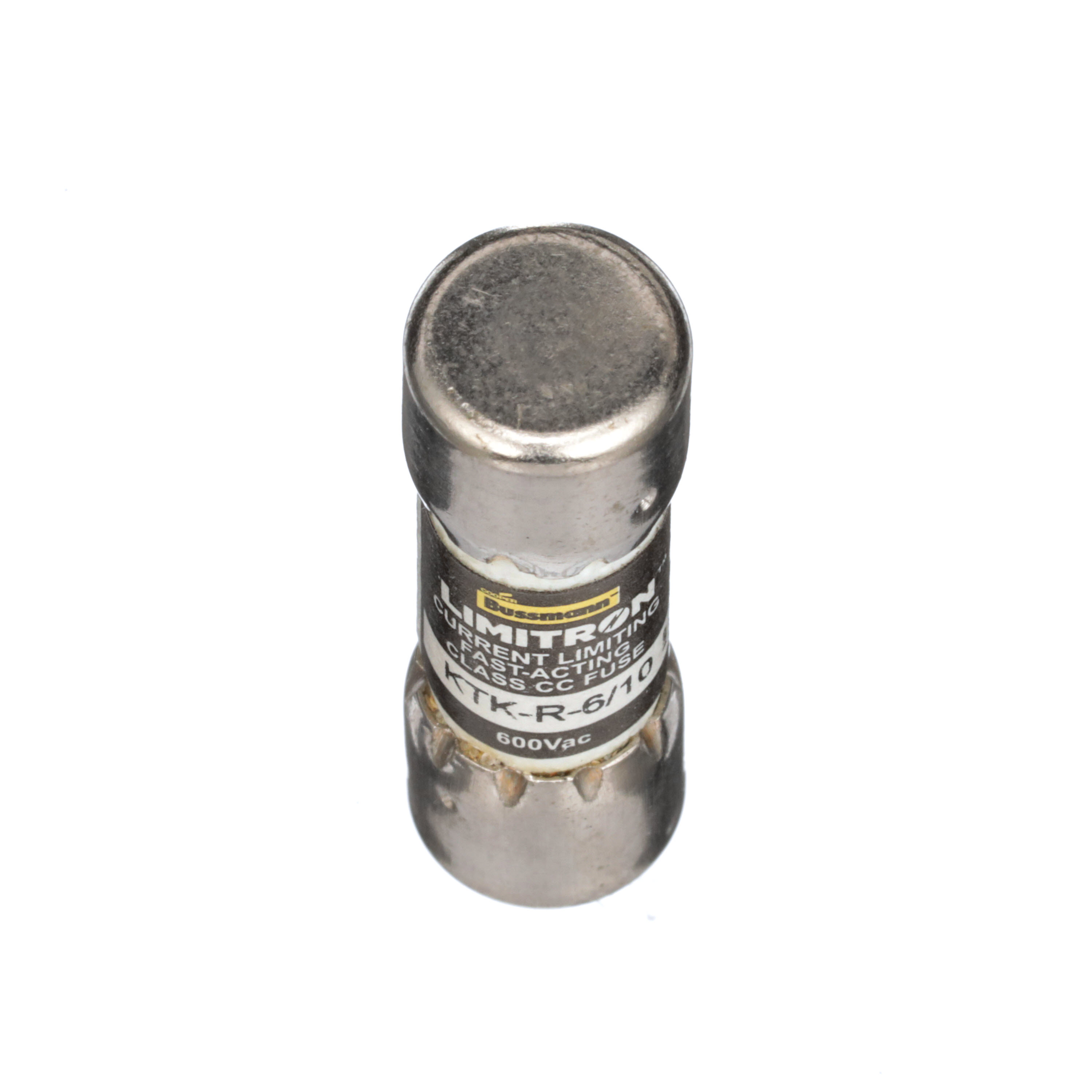 EATON CORPORATION KTK-R-6/10