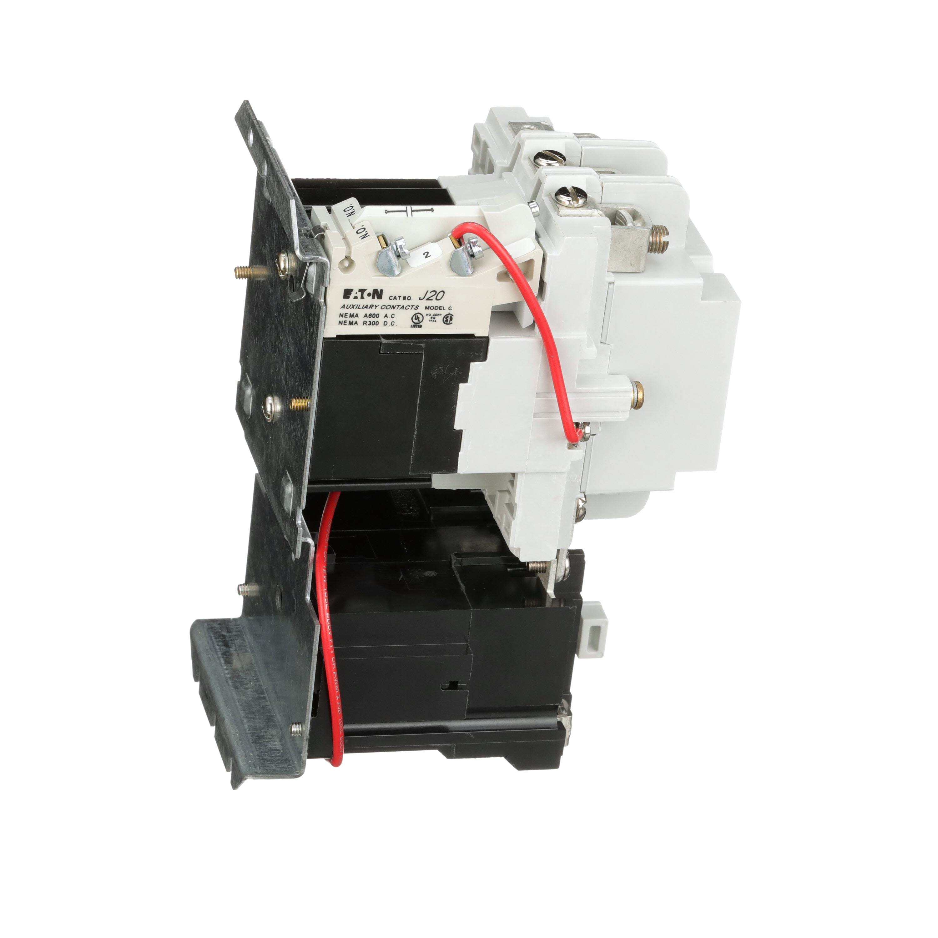 EATON CORPORATION A200M2CAC