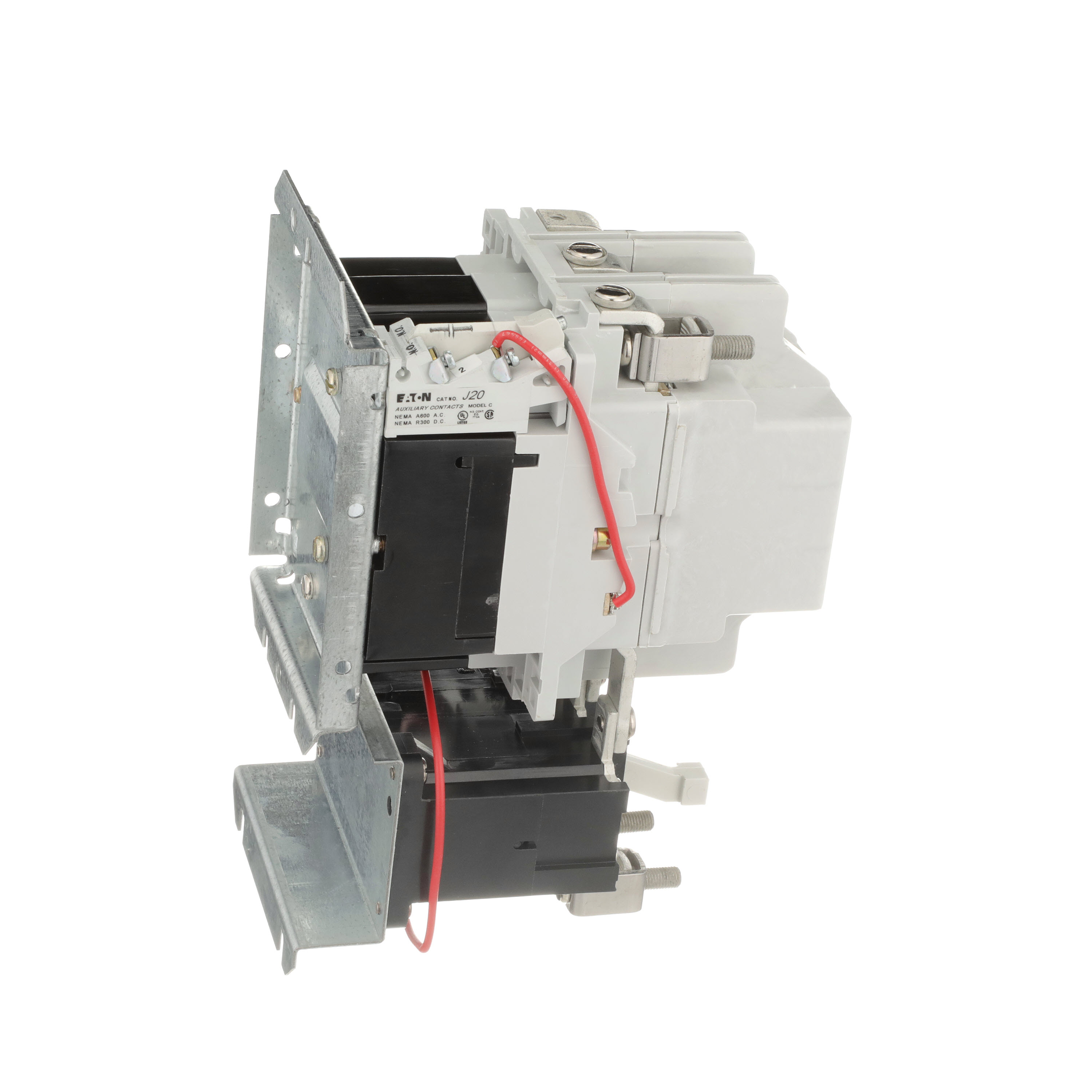 EATON CORPORATION A200M3CAC
