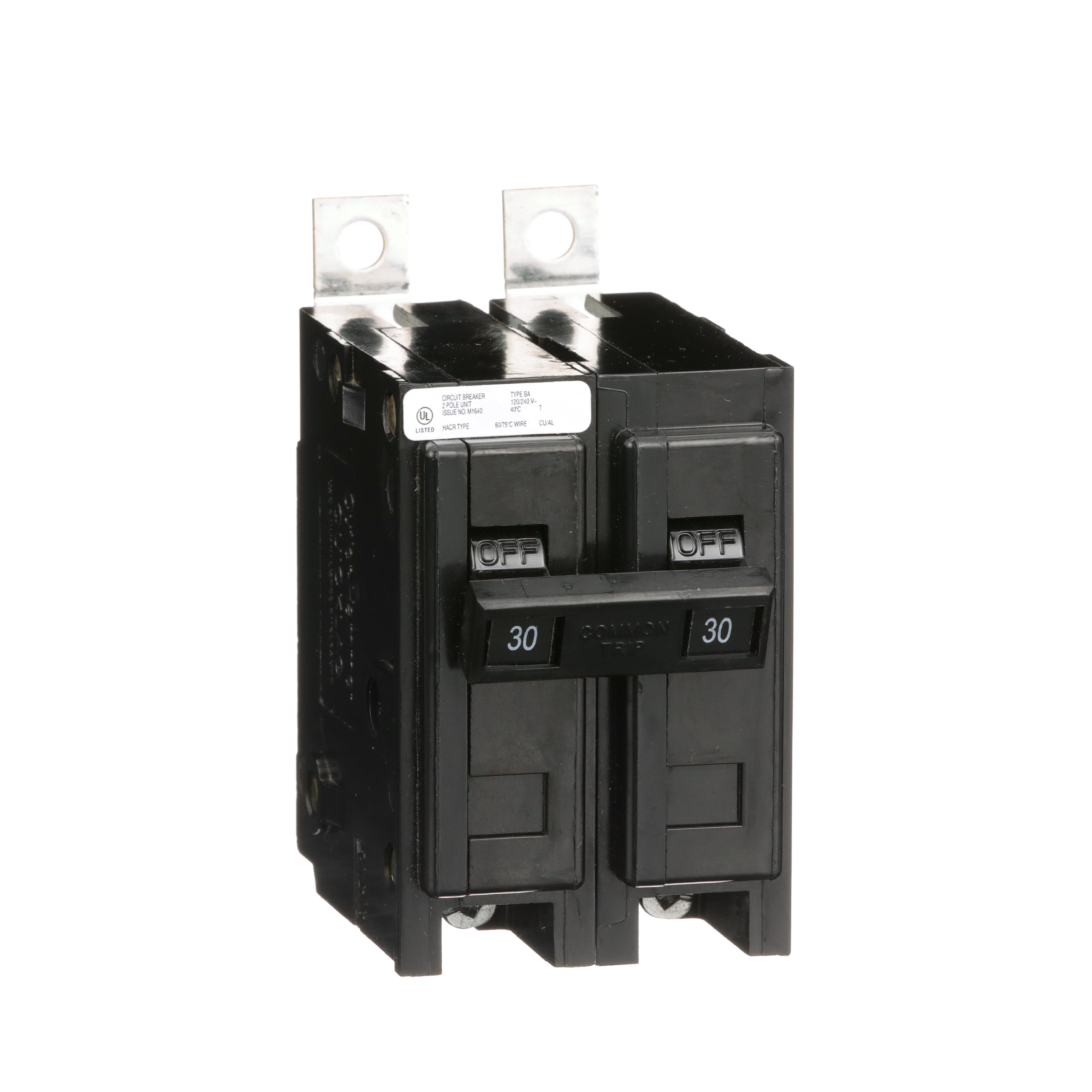 EATON CORPORATION BAB2030