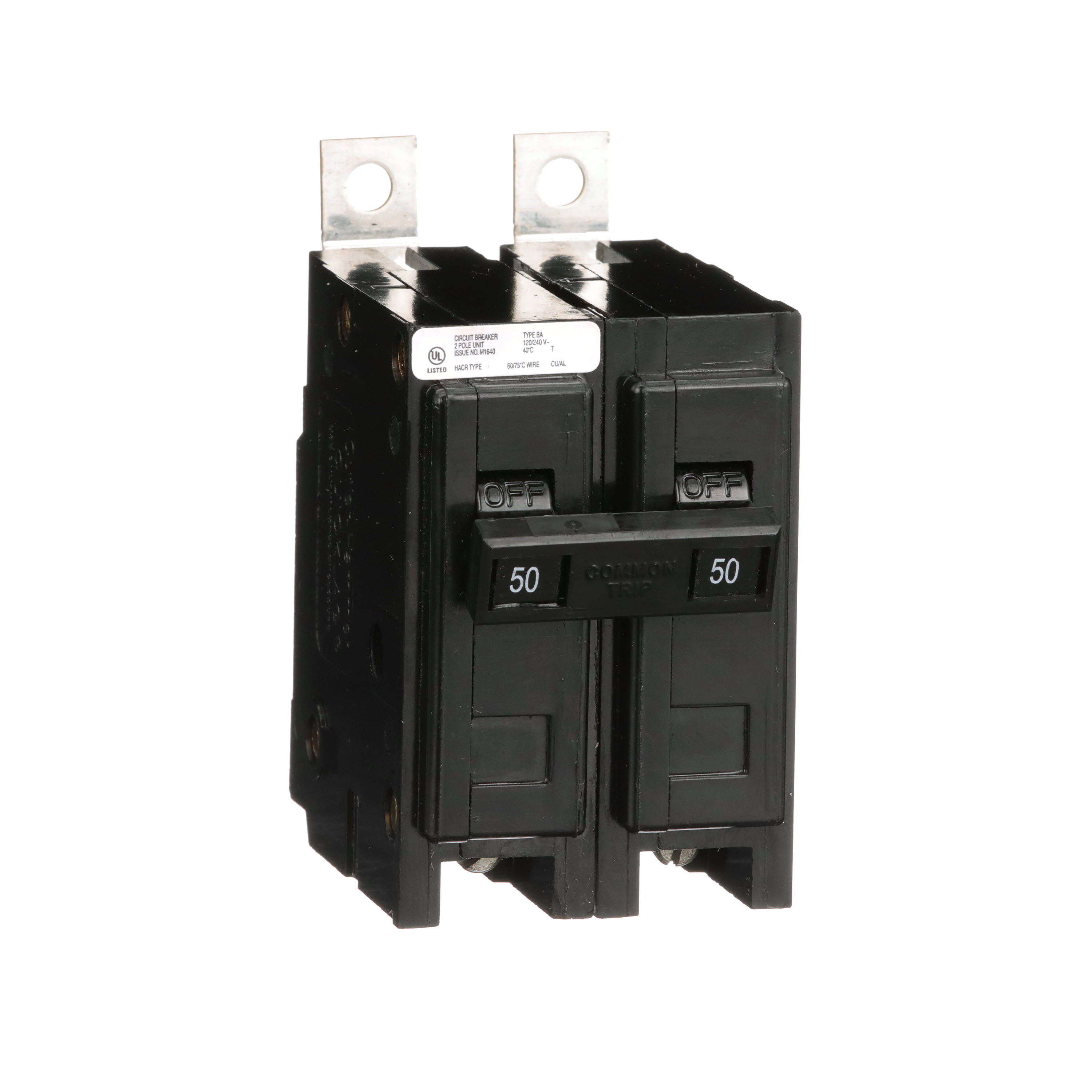 EATON CORPORATION BAB2050
