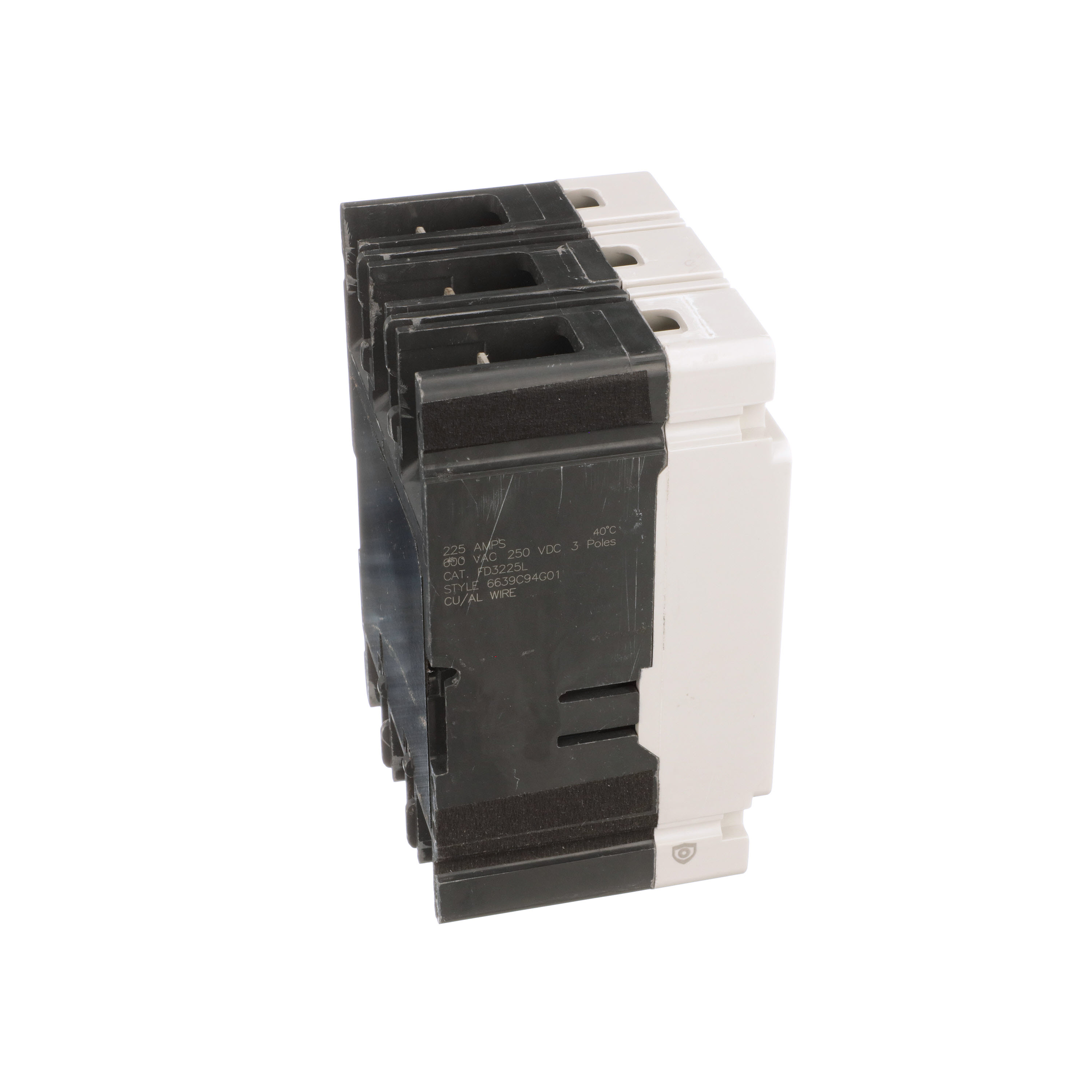 EATON CORPORATION FD3225