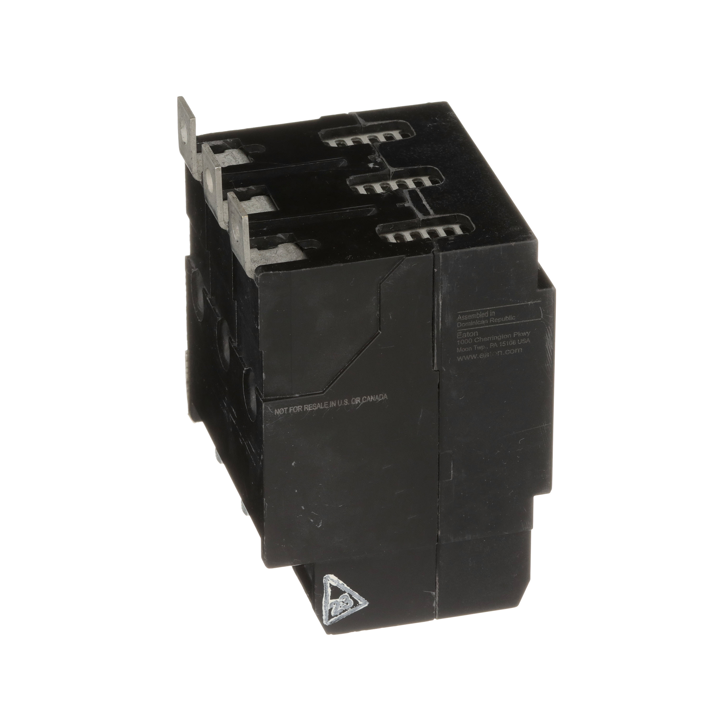 EATON CORPORATION GHB3100