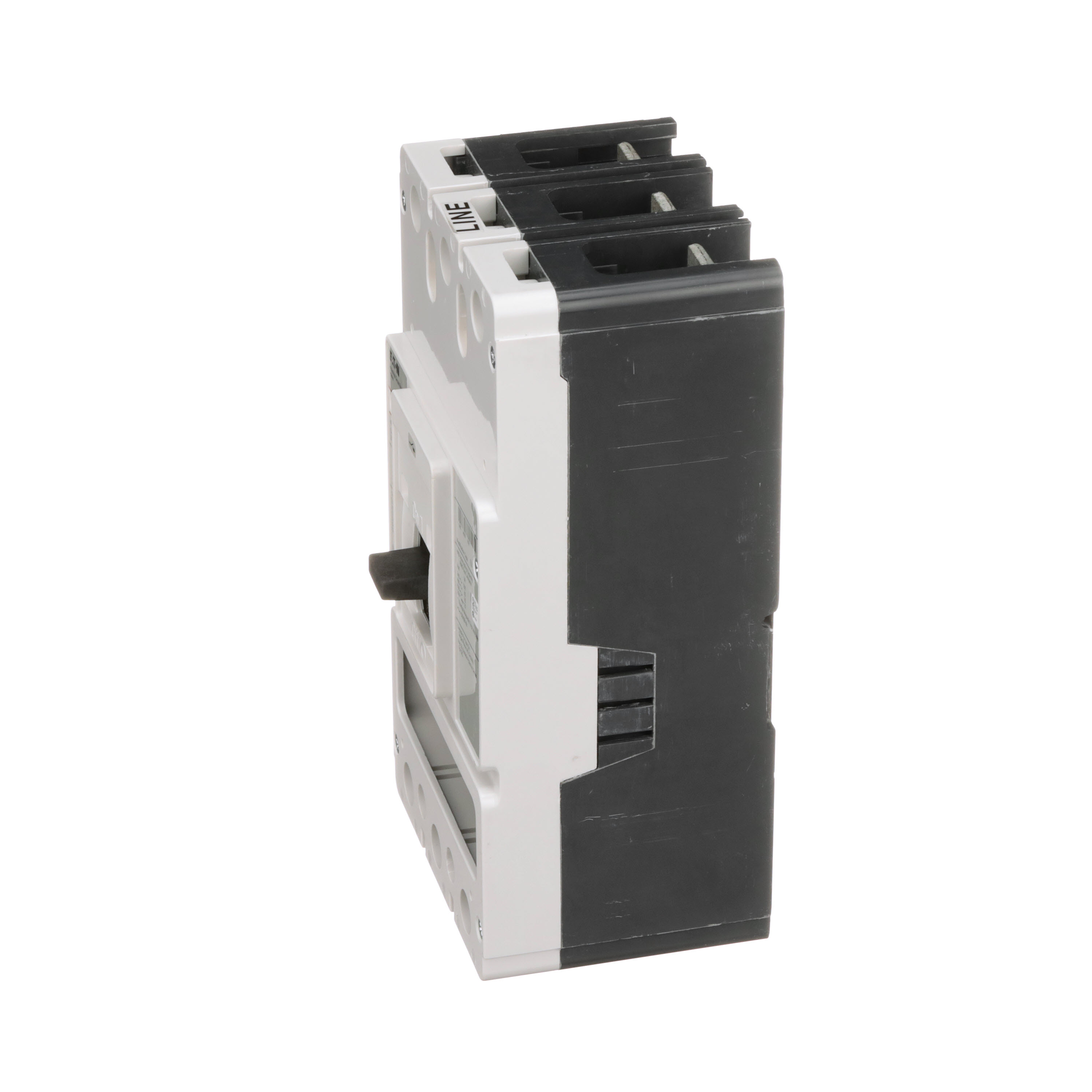 EATON CORPORATION HKD3400F