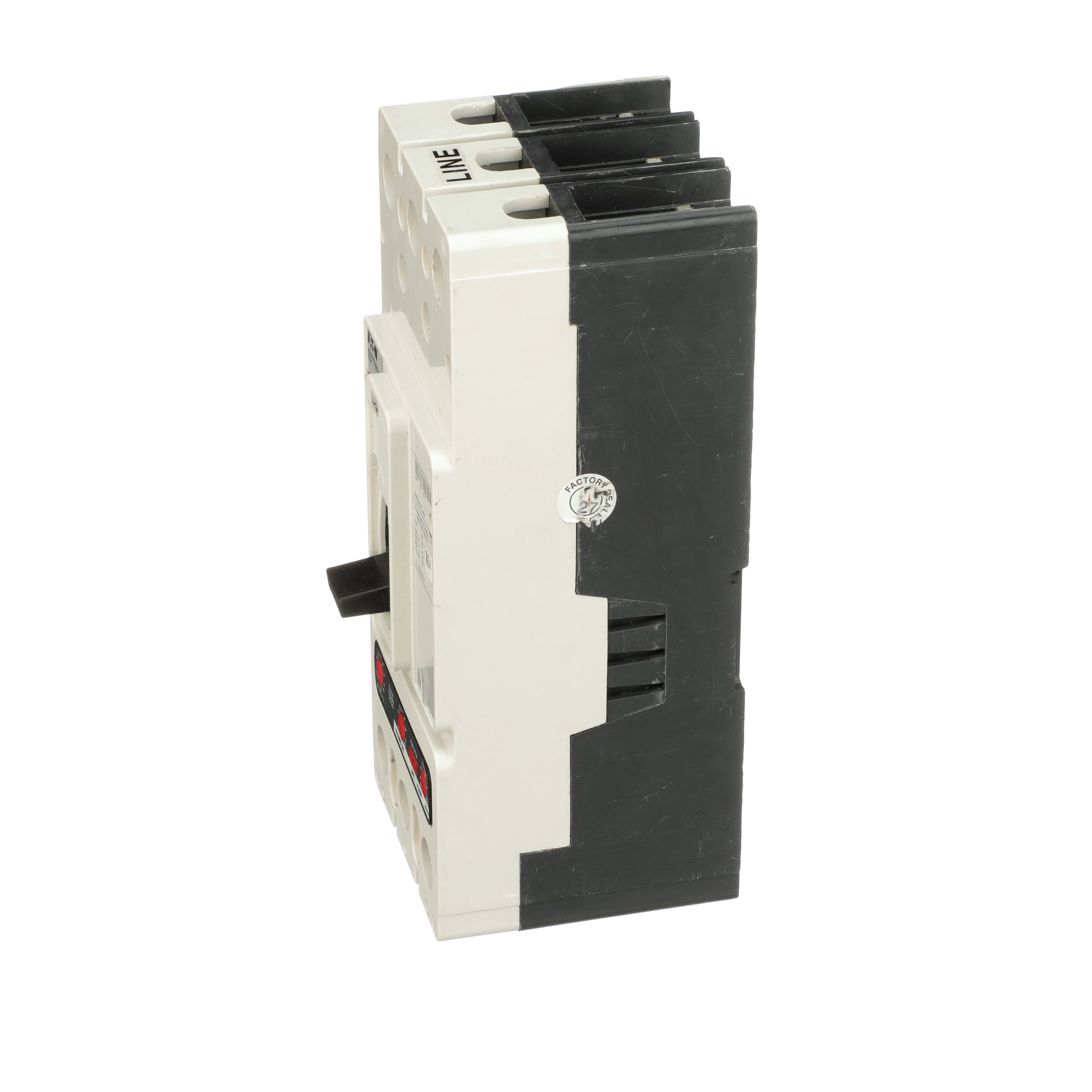 EATON CORPORATION JD3250