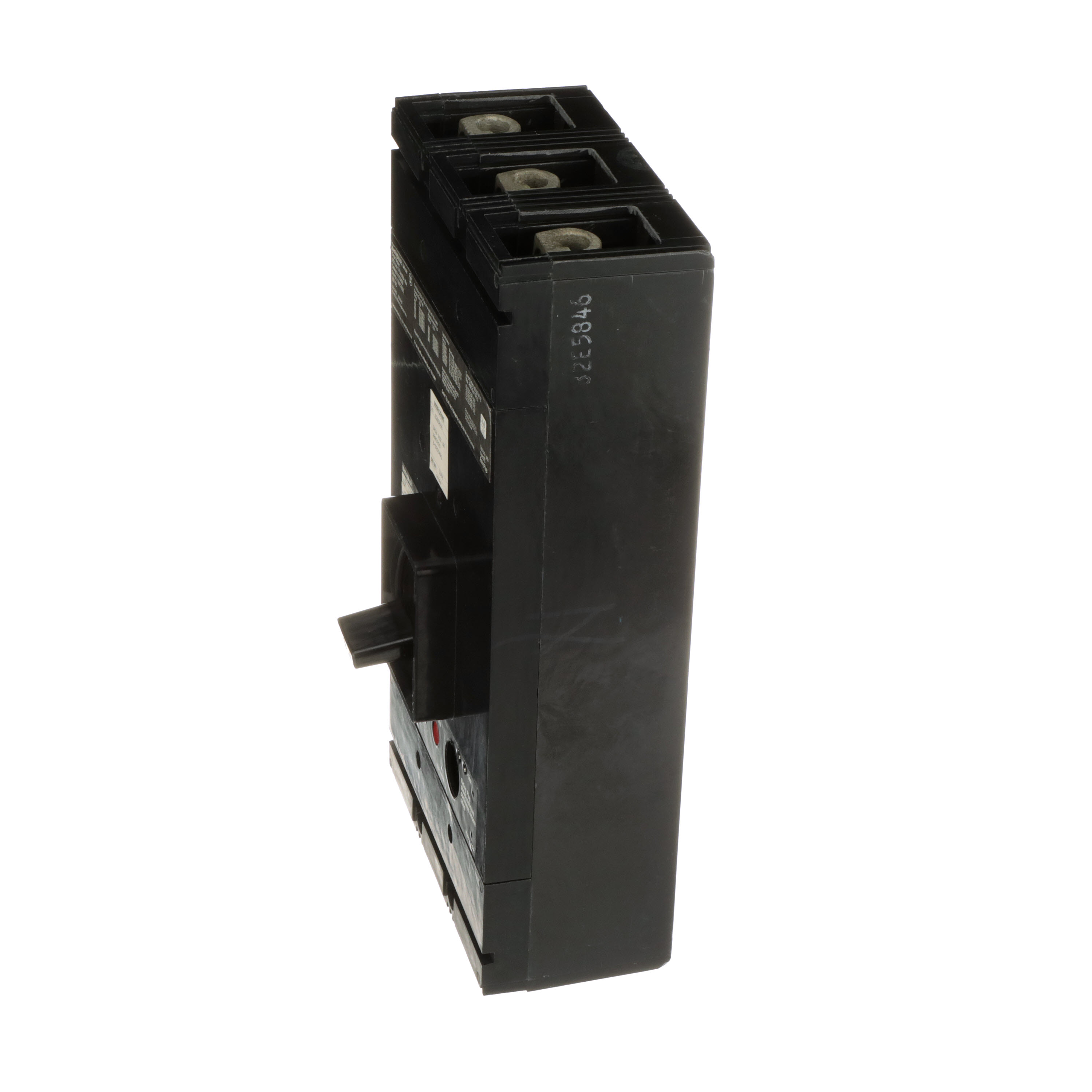 EATON CORPORATION MC3800F
