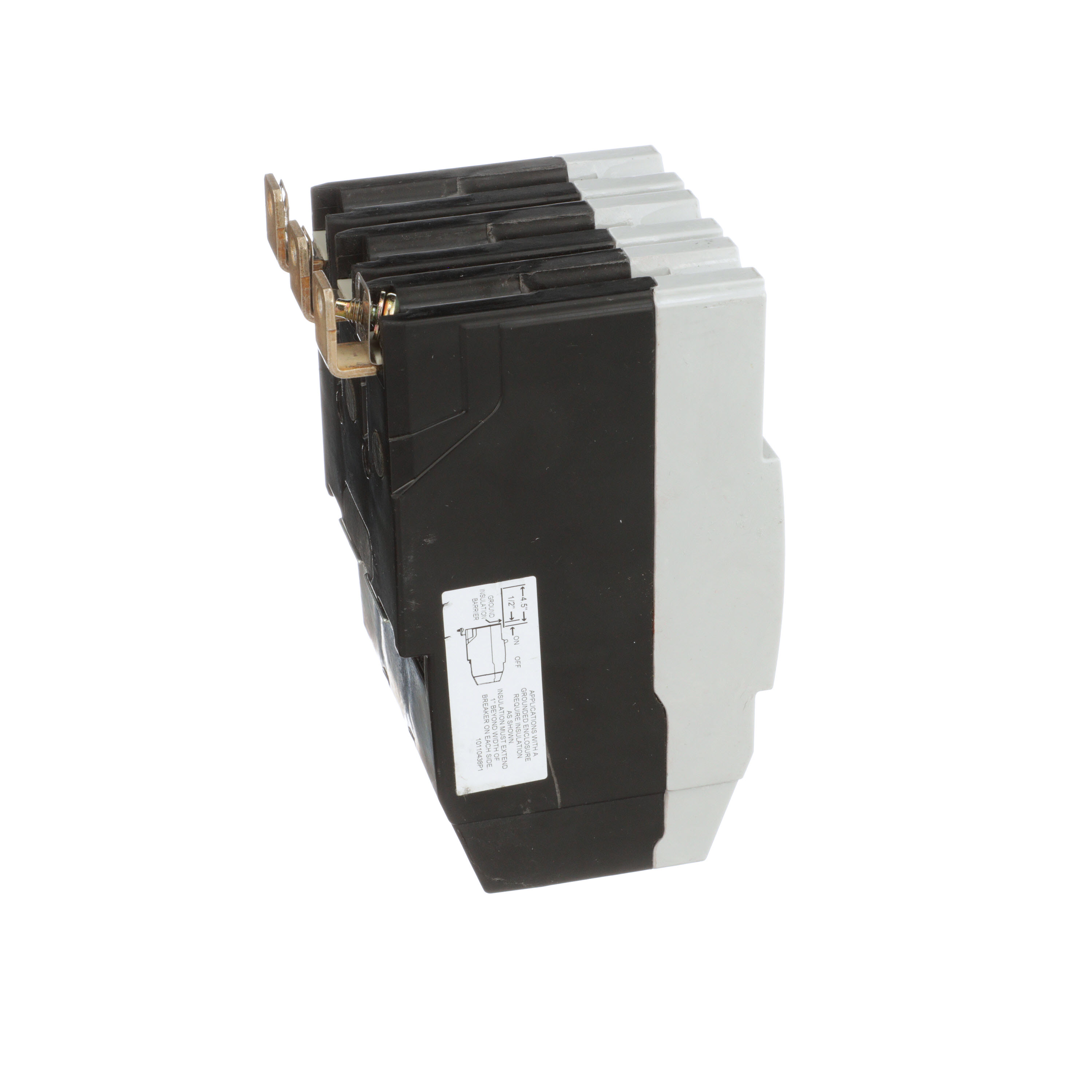 GENERAL ELECTRIC TEYL3125B