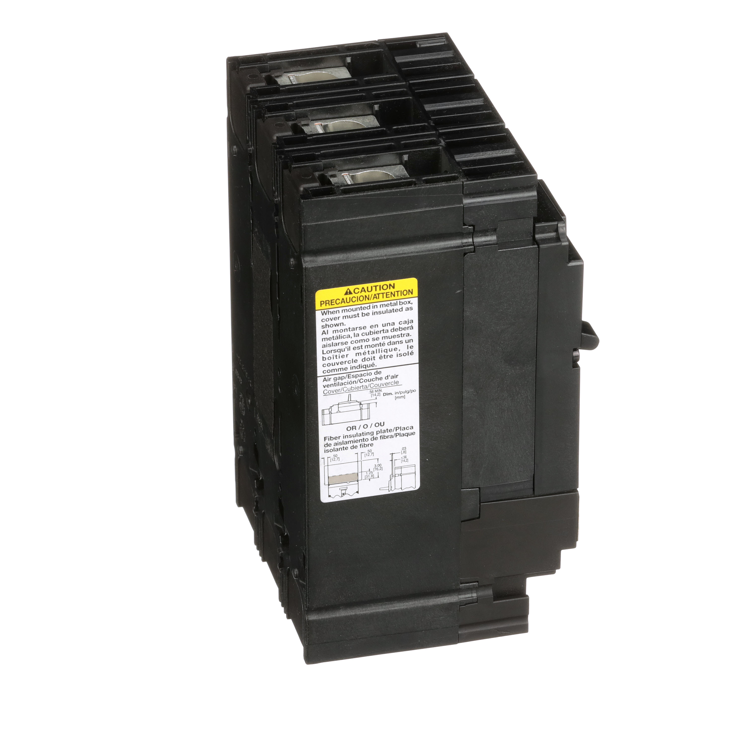 SCHNEIDER ELECTRIC HDL36100