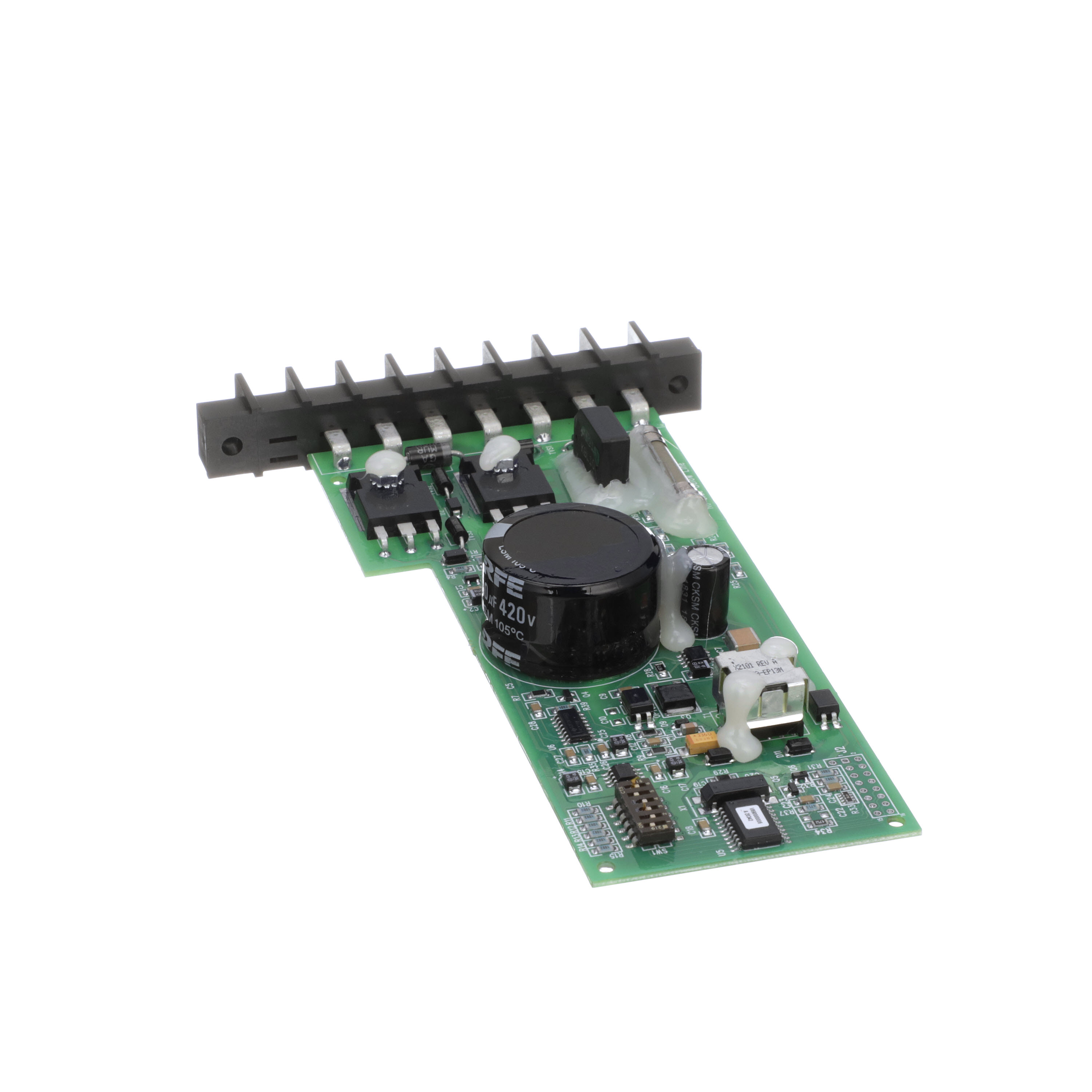 EATON CORPORATION 2147A58G03