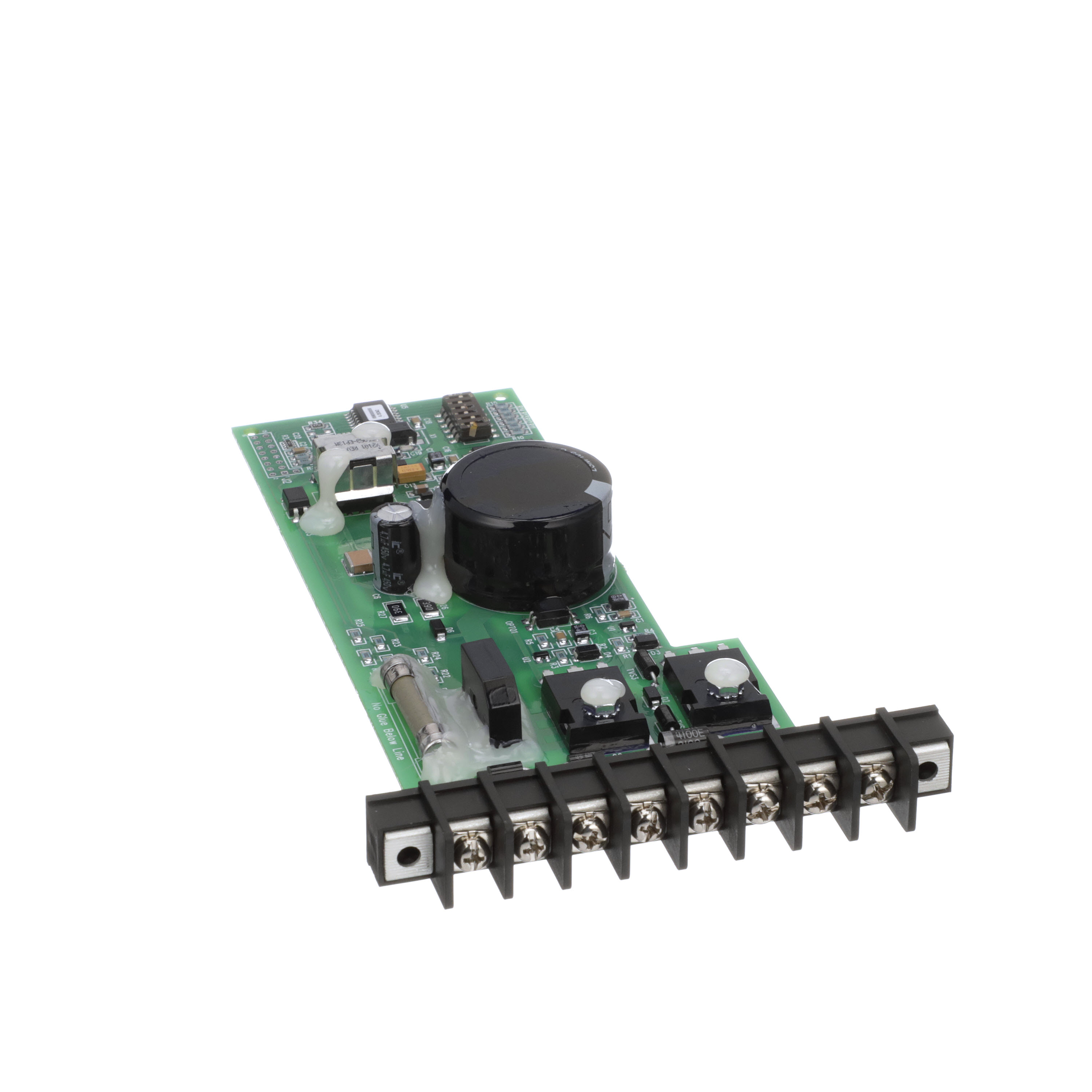 EATON CORPORATION 2147A58G03