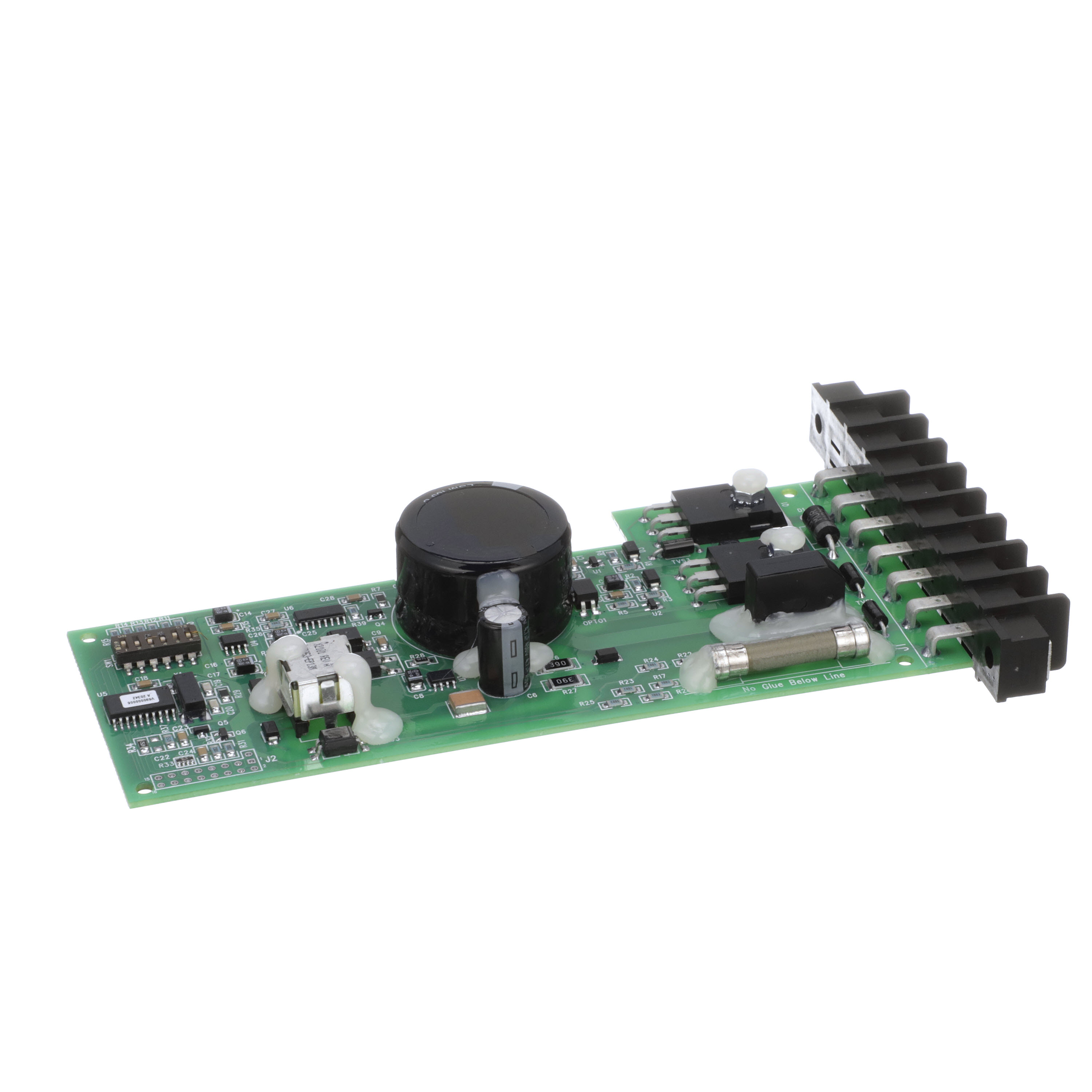 EATON CORPORATION 2147A58G03