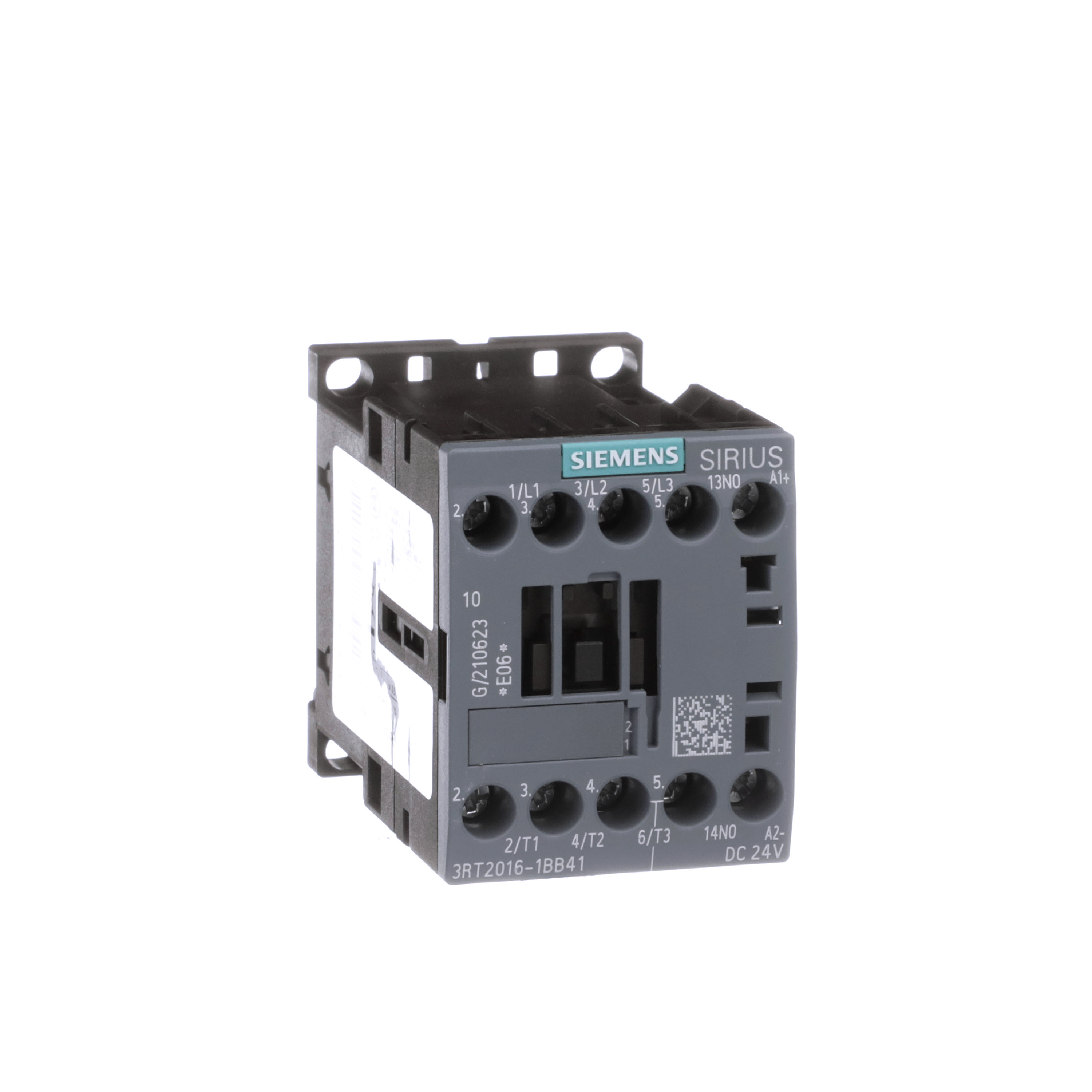 SIEMENS 3RT2016-1BB41