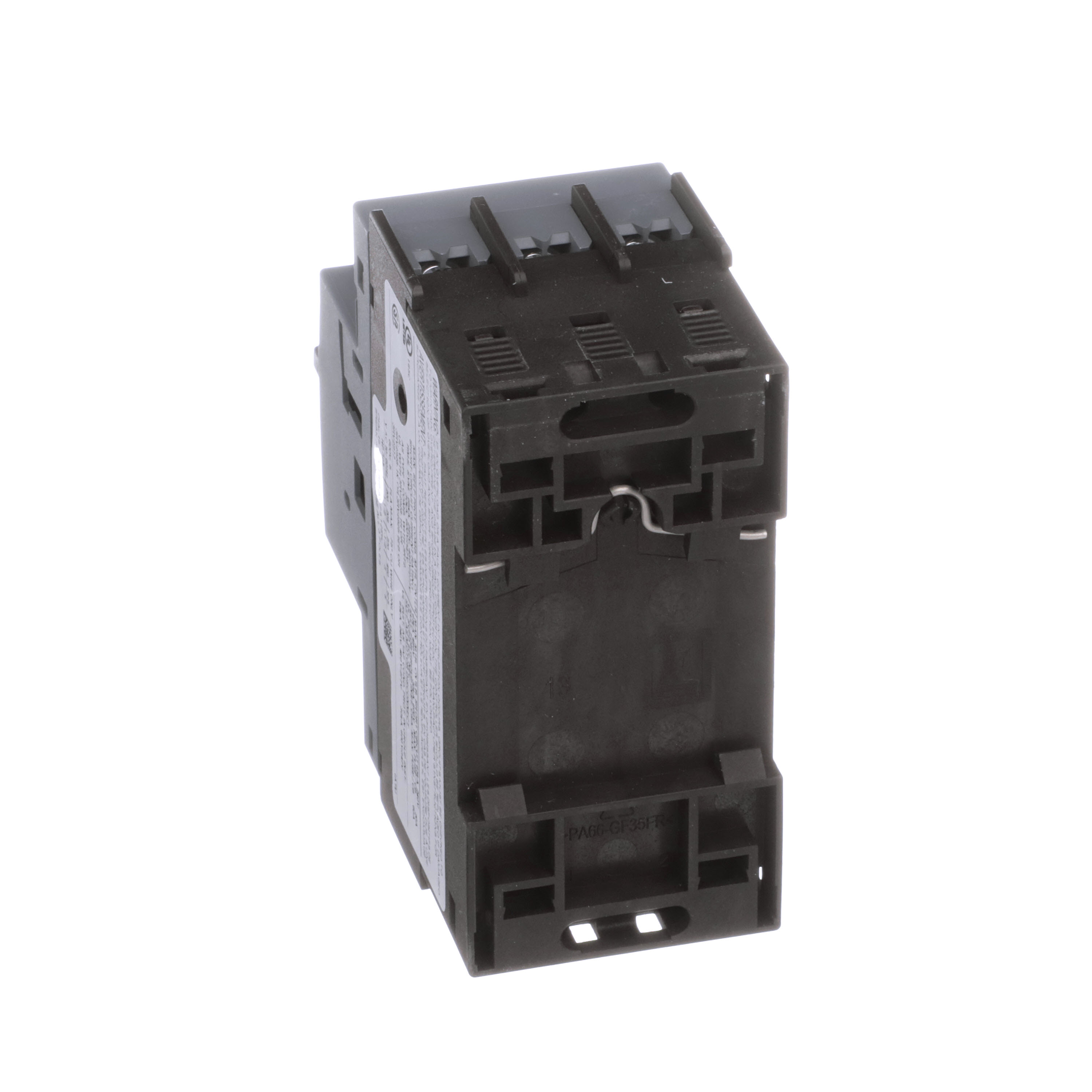 SIEMENS 3RV2011-1FA10