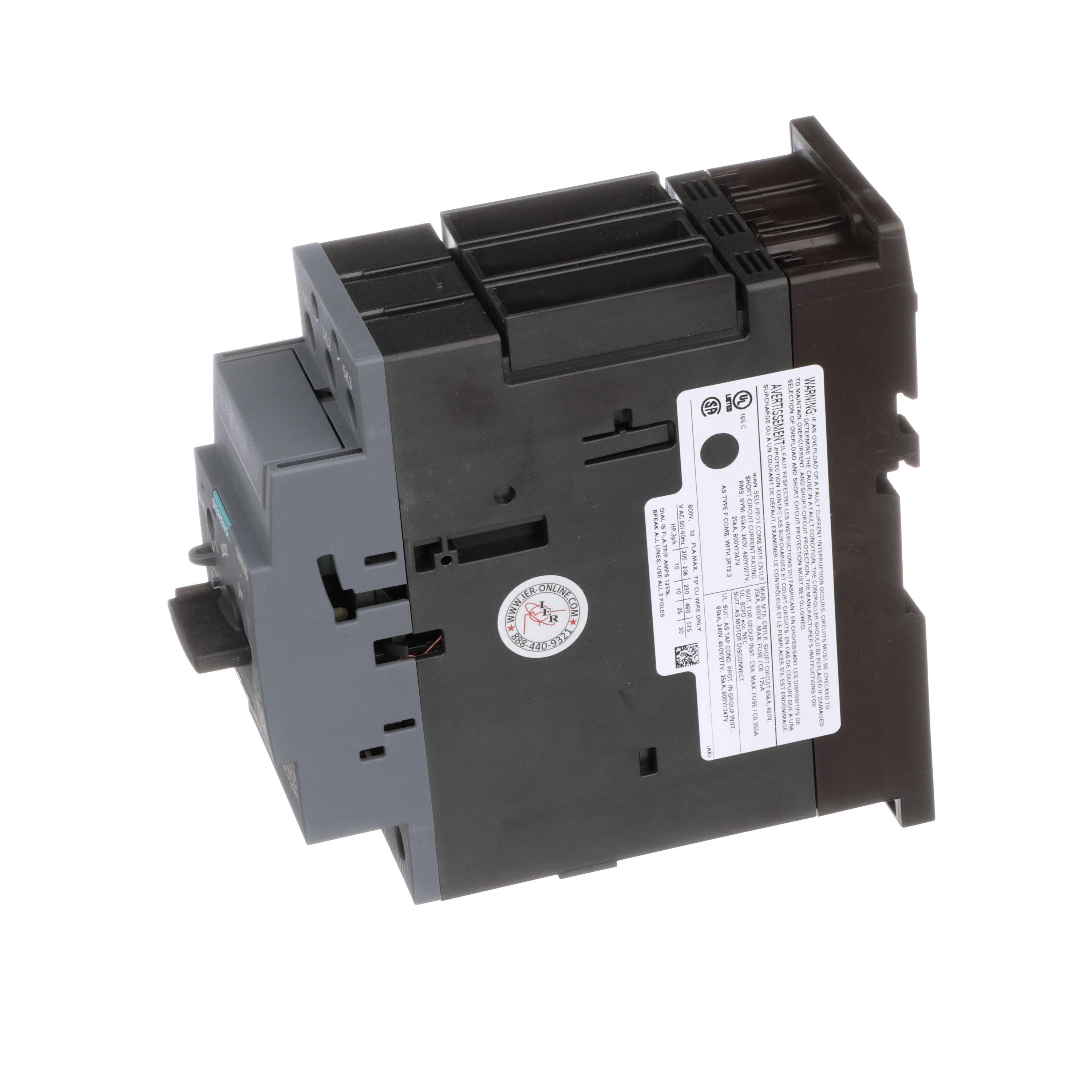 SIEMENS 3RV2031-4EA10