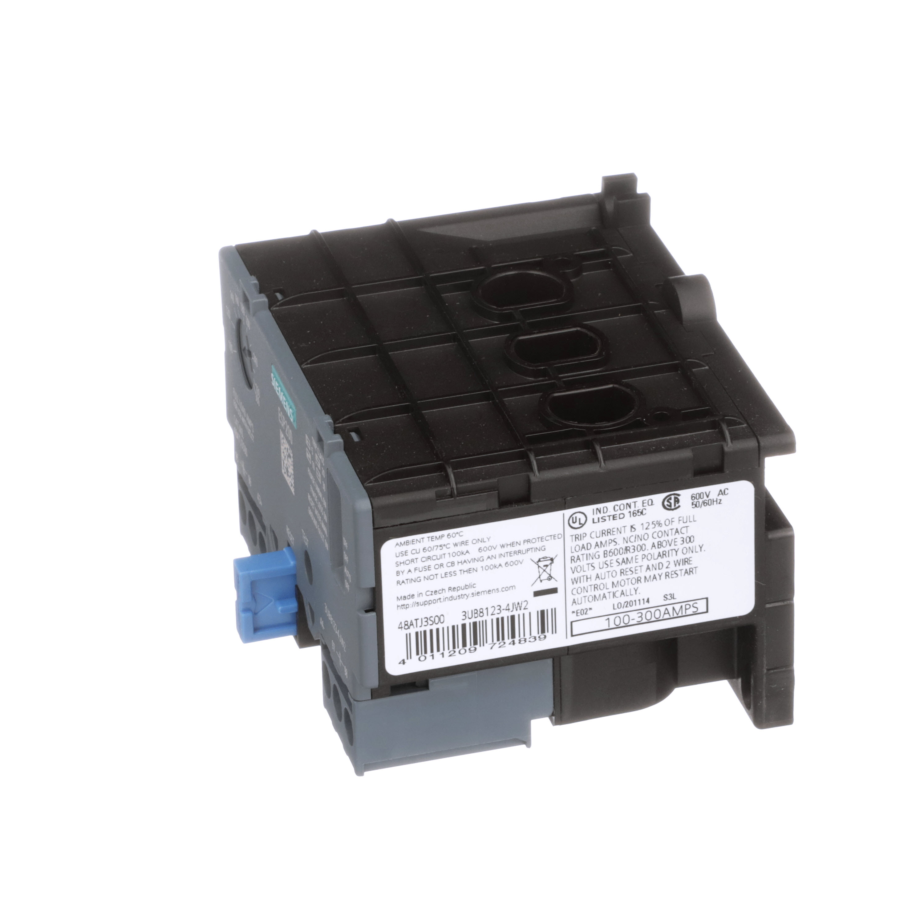 SIEMENS 3UB8123-4JW2