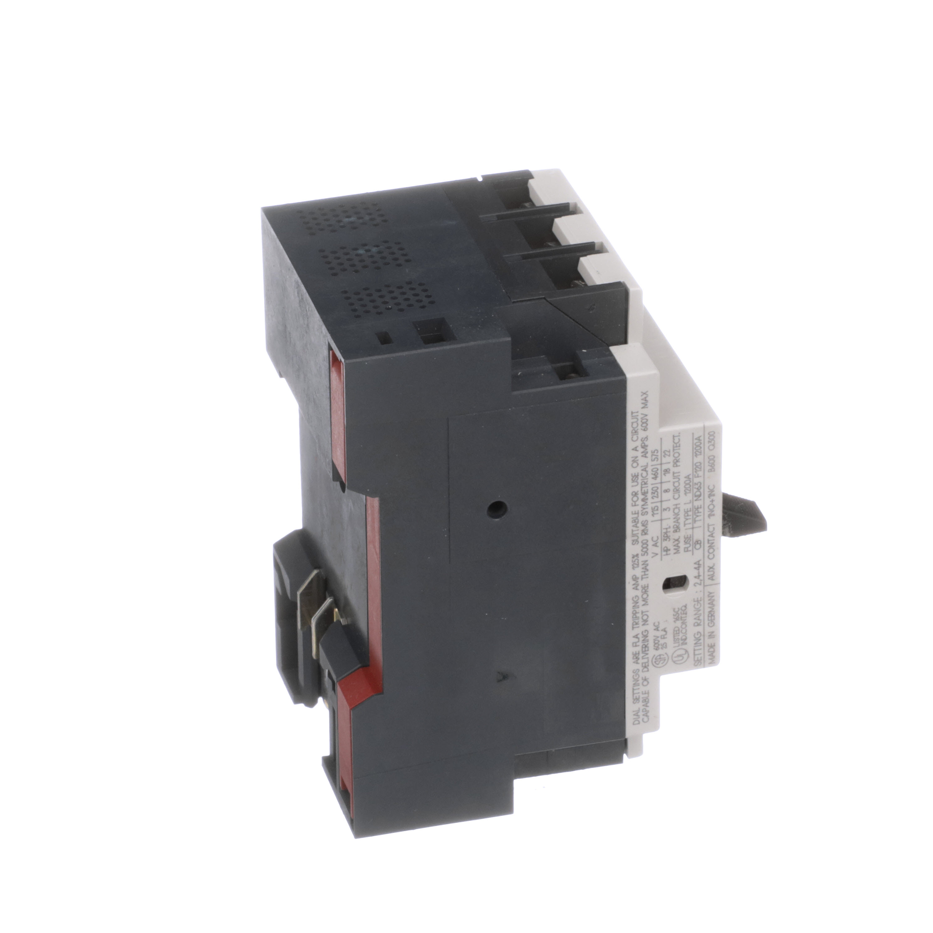 SIEMENS 3VU1300-1MJ00