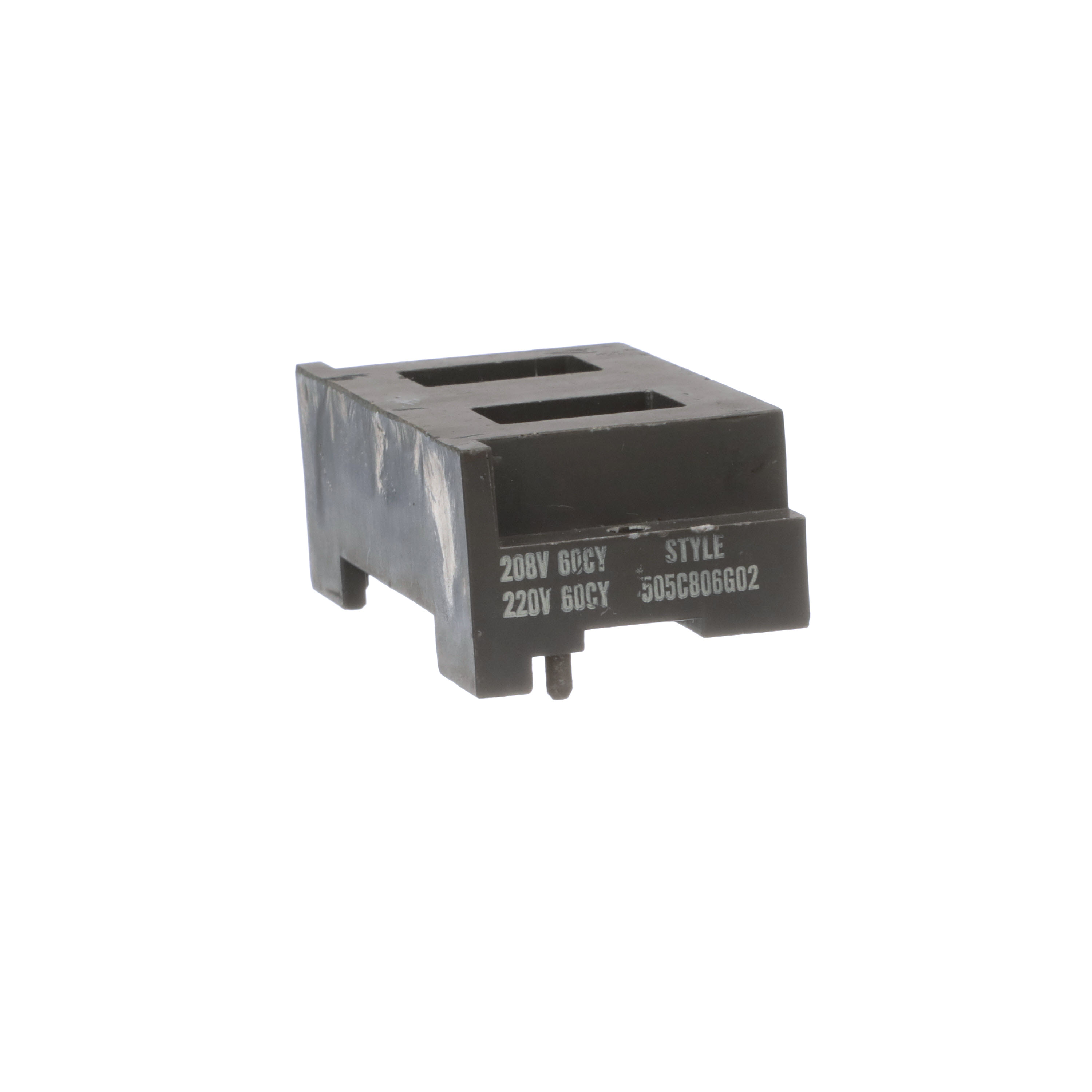 EATON CORPORATION 505C806G02
