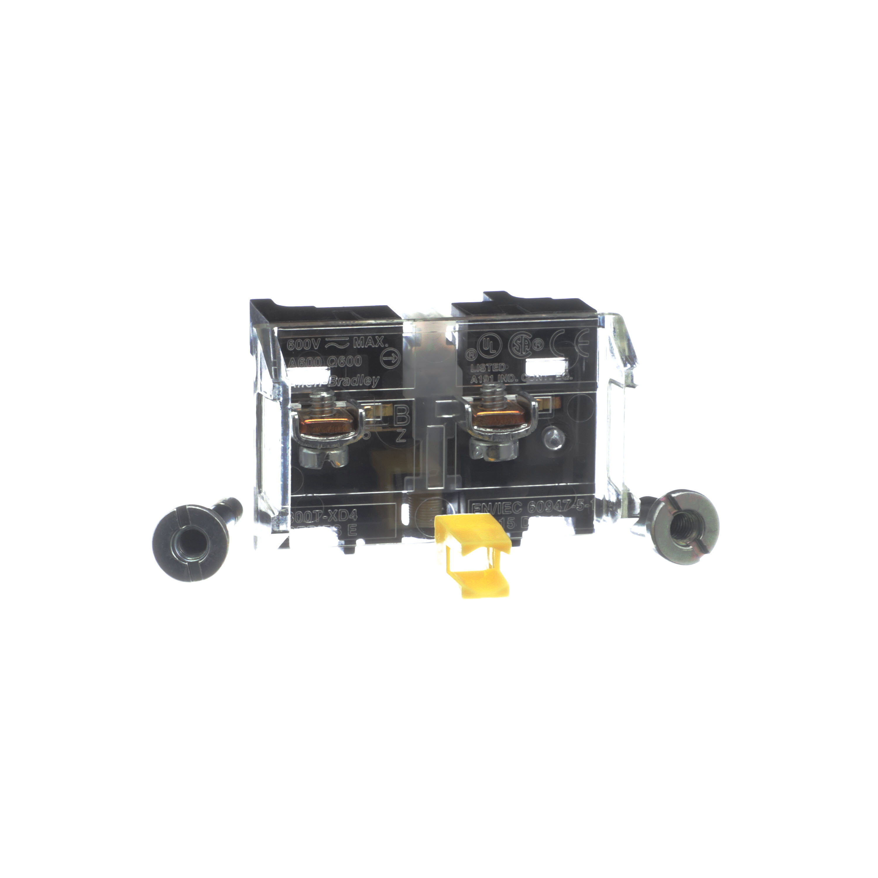 ALLEN BRADLEY 800T-XD4