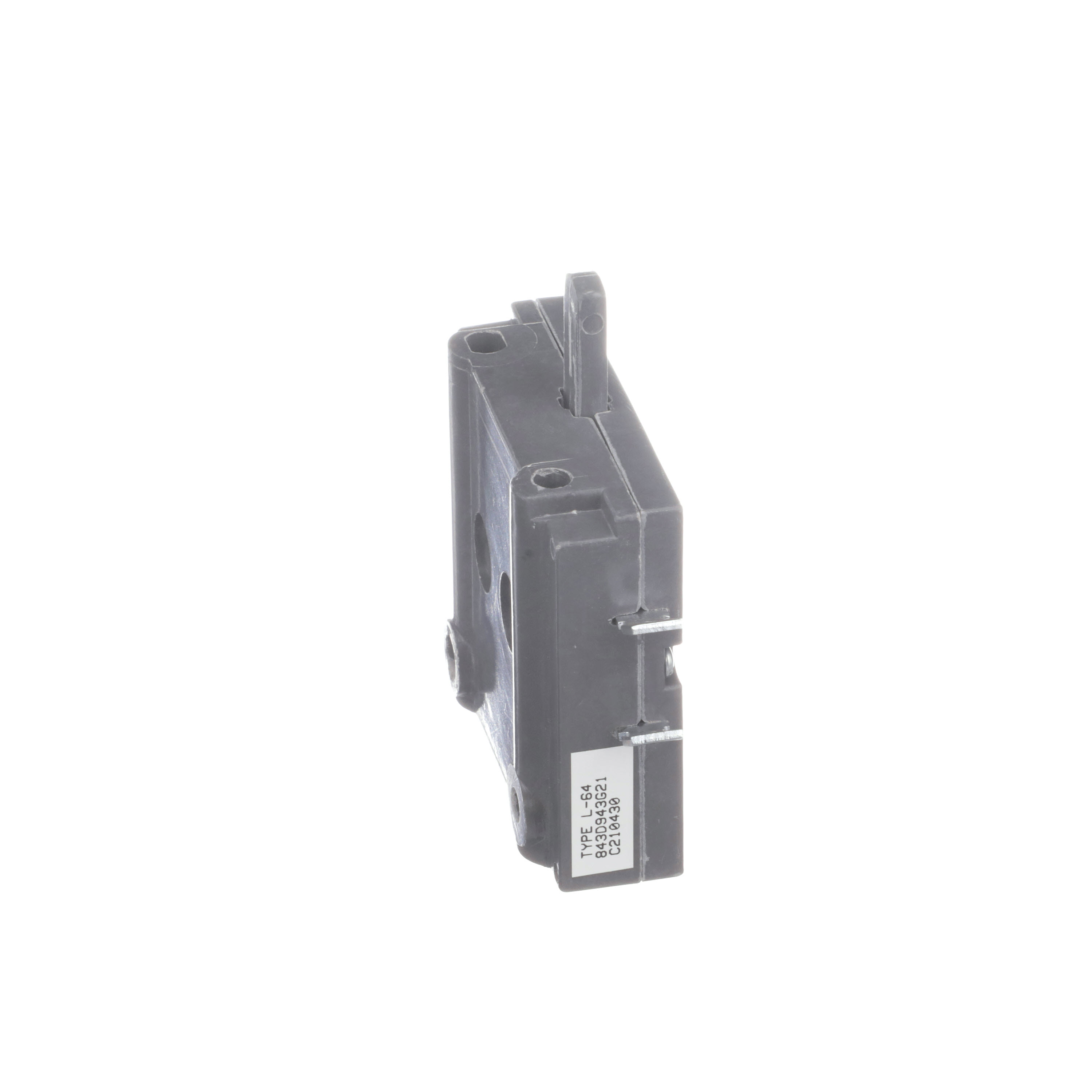EATON CORPORATION 843D943G21