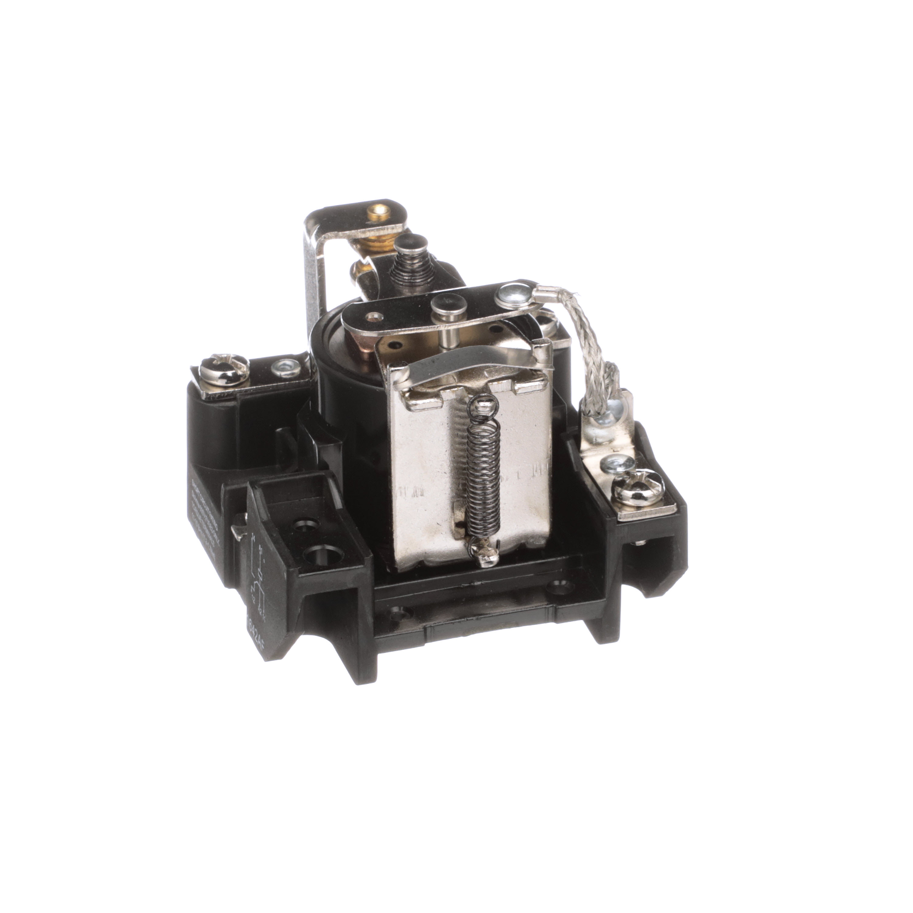 SCHNEIDER ELECTRIC 8501CO15V24