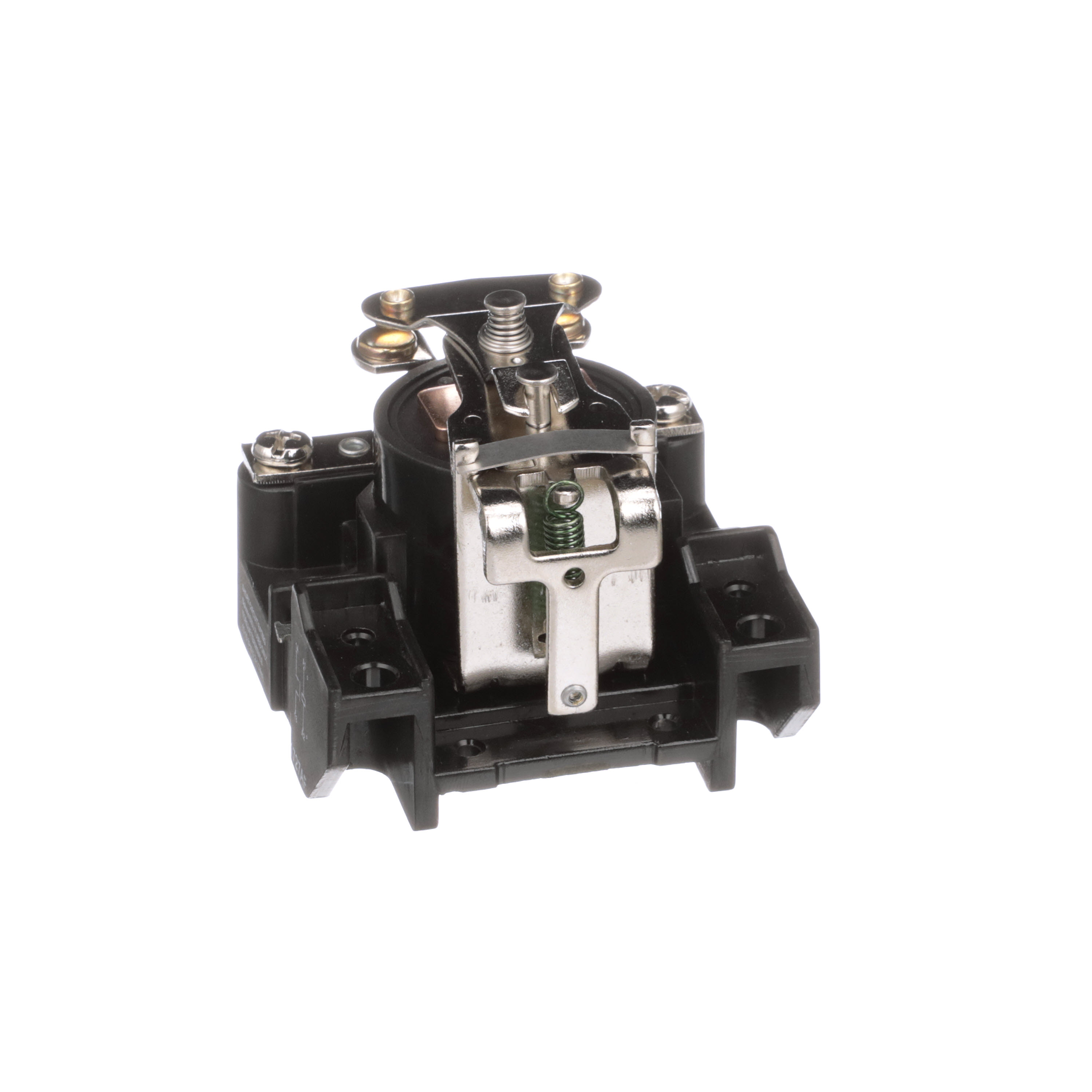 SCHNEIDER ELECTRIC 8501-CO6V04