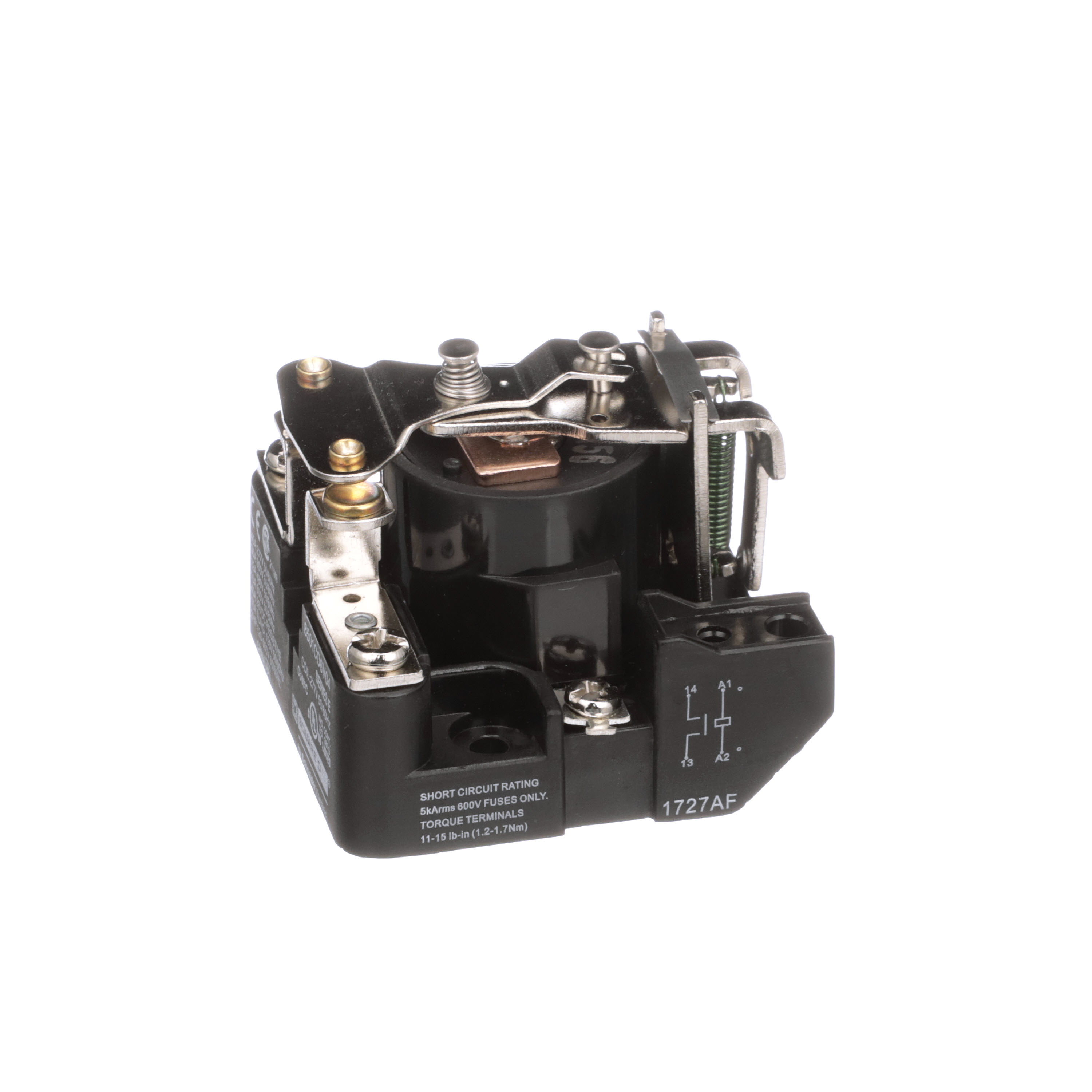 SCHNEIDER ELECTRIC 8501-CO6V04