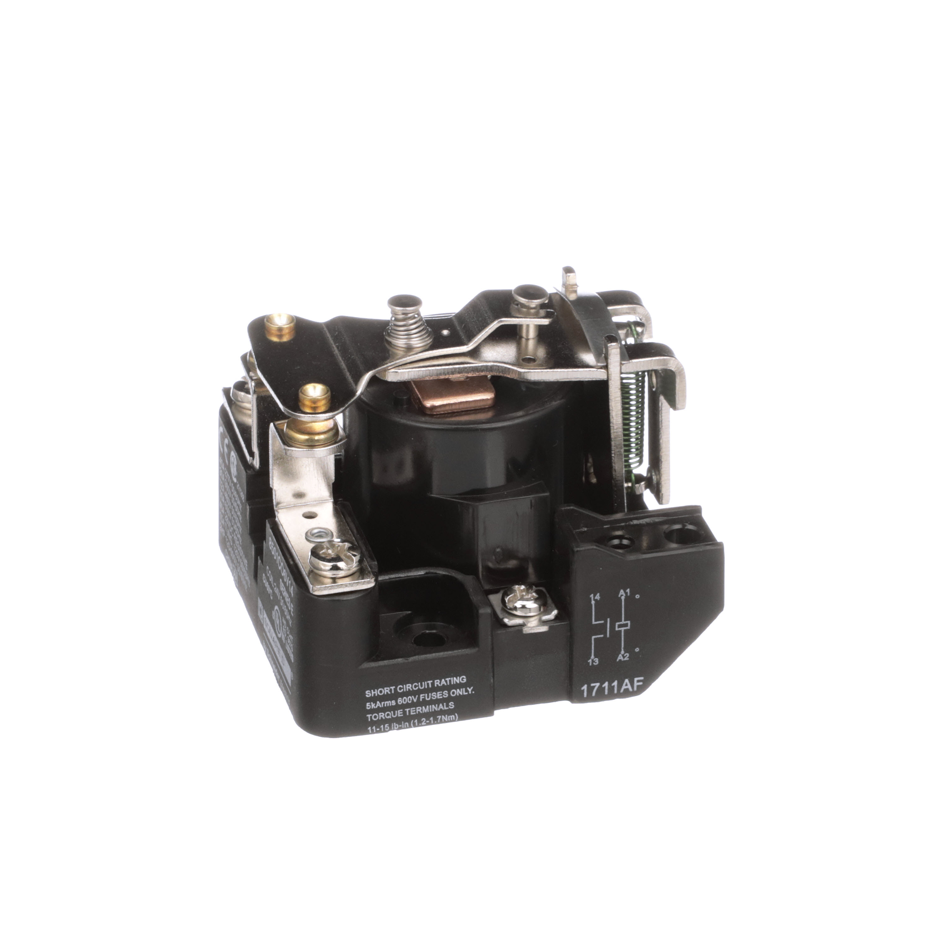 SCHNEIDER ELECTRIC 8501-CO6V14