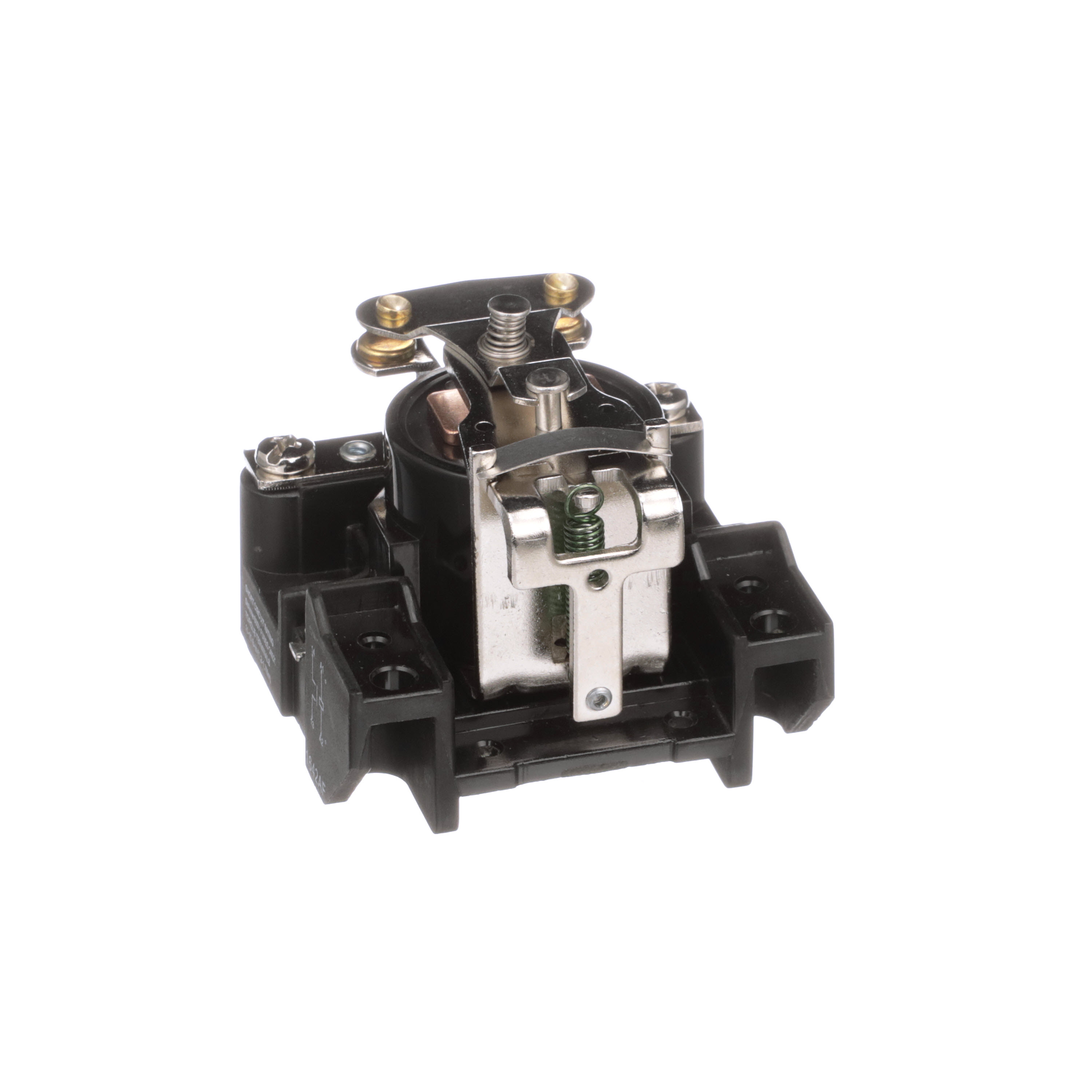 SCHNEIDER ELECTRIC 8501CO6V24