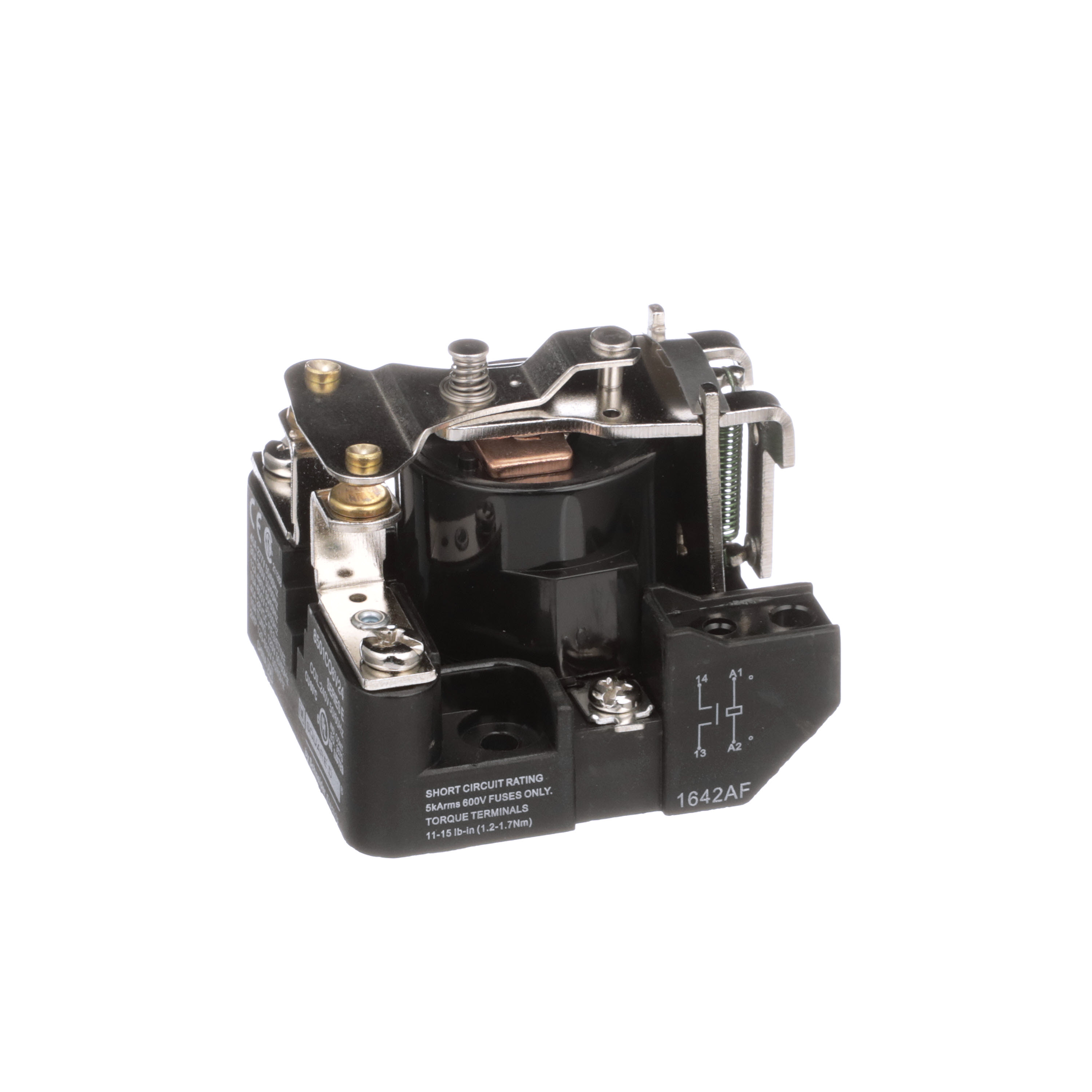 SCHNEIDER ELECTRIC 8501CO6V24