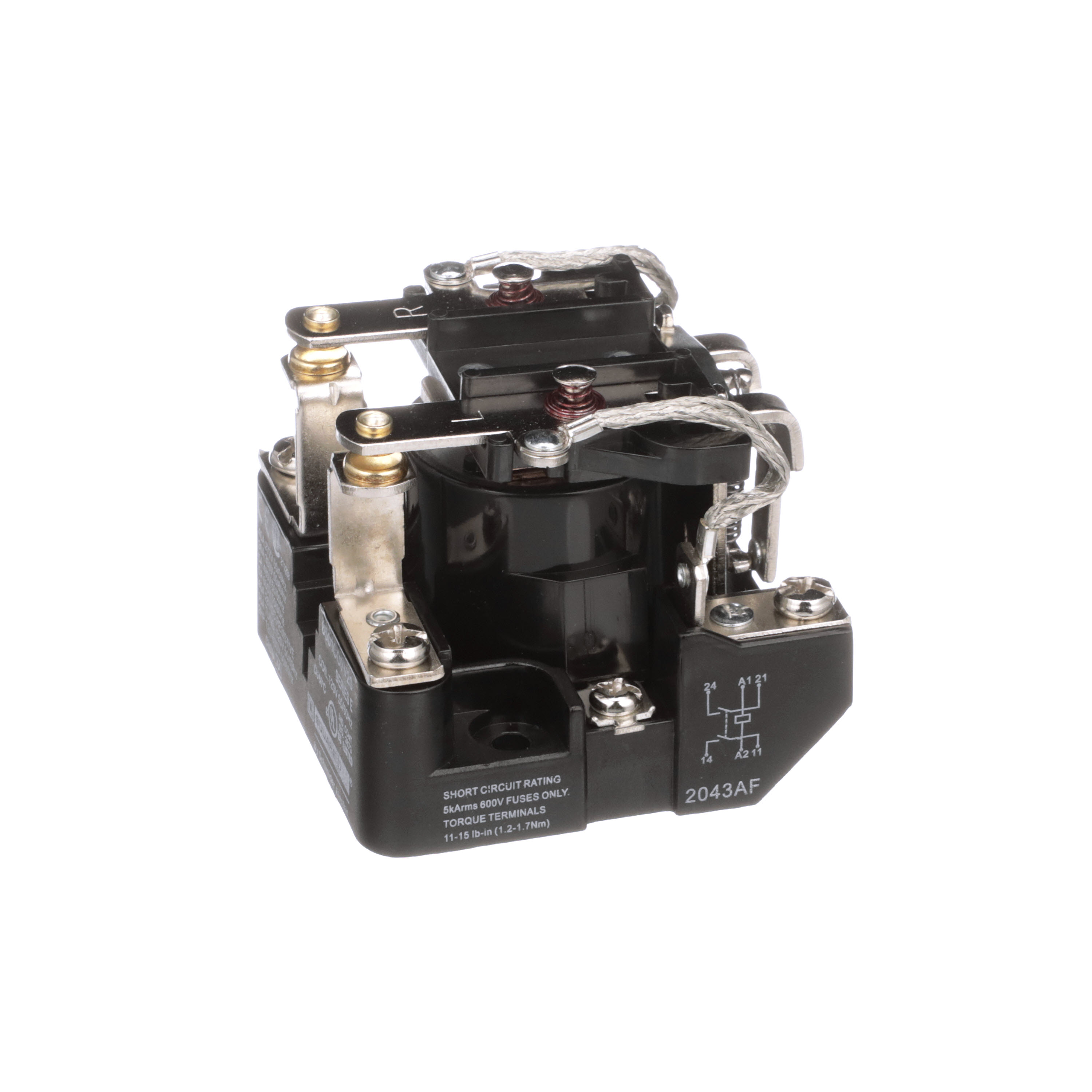 SCHNEIDER ELECTRIC 8501CO7V20