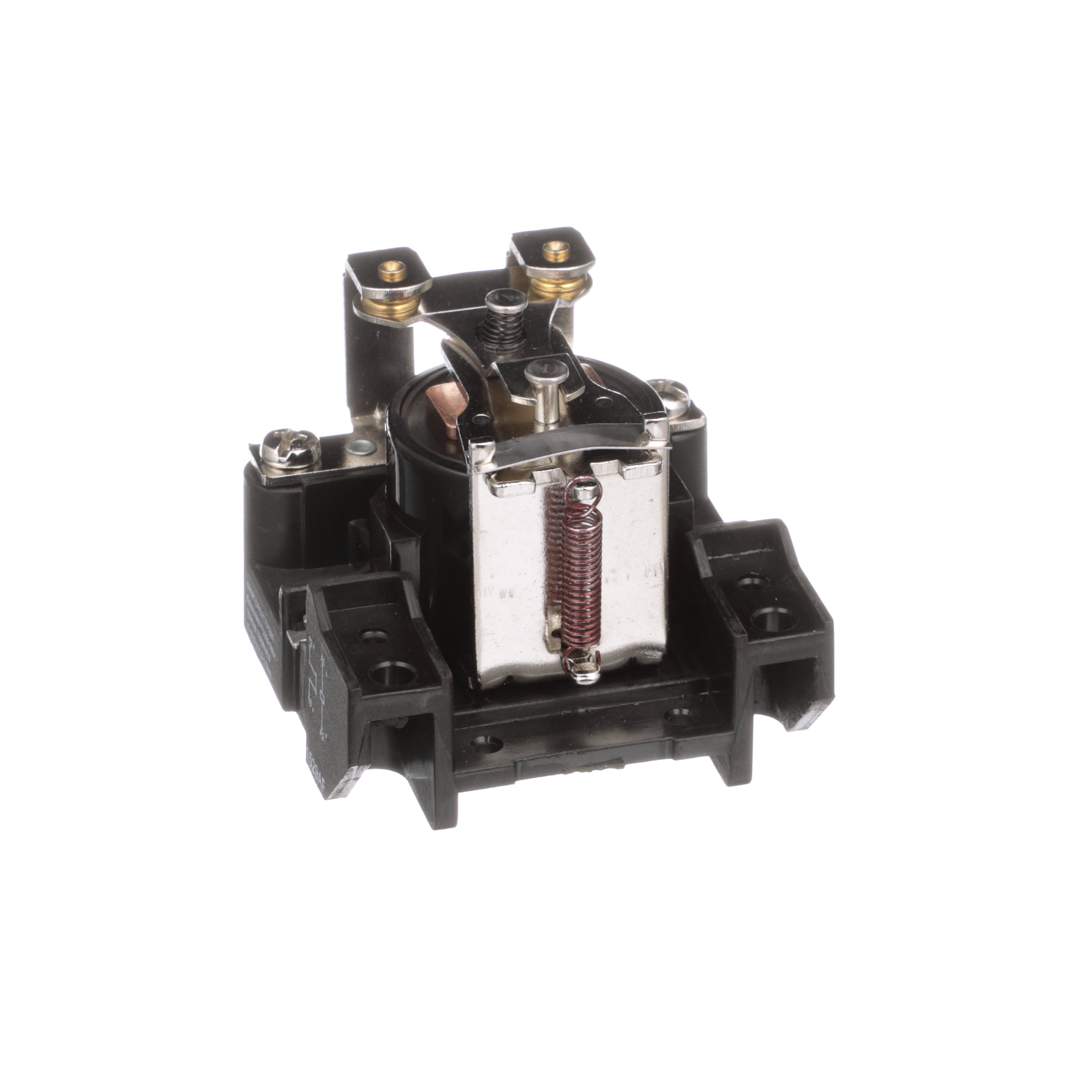 SCHNEIDER ELECTRIC 8501-CO8V29