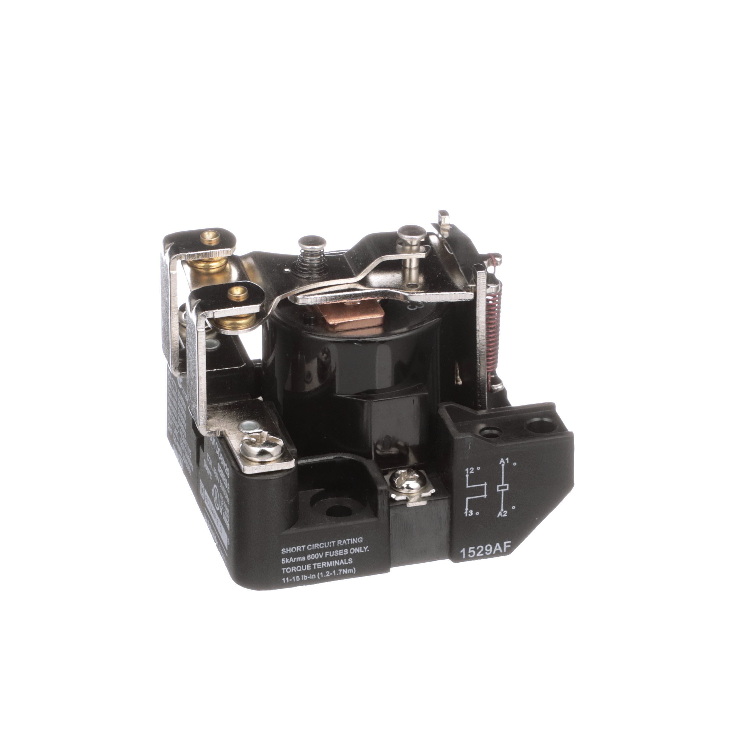 SCHNEIDER ELECTRIC 8501-CO8V29